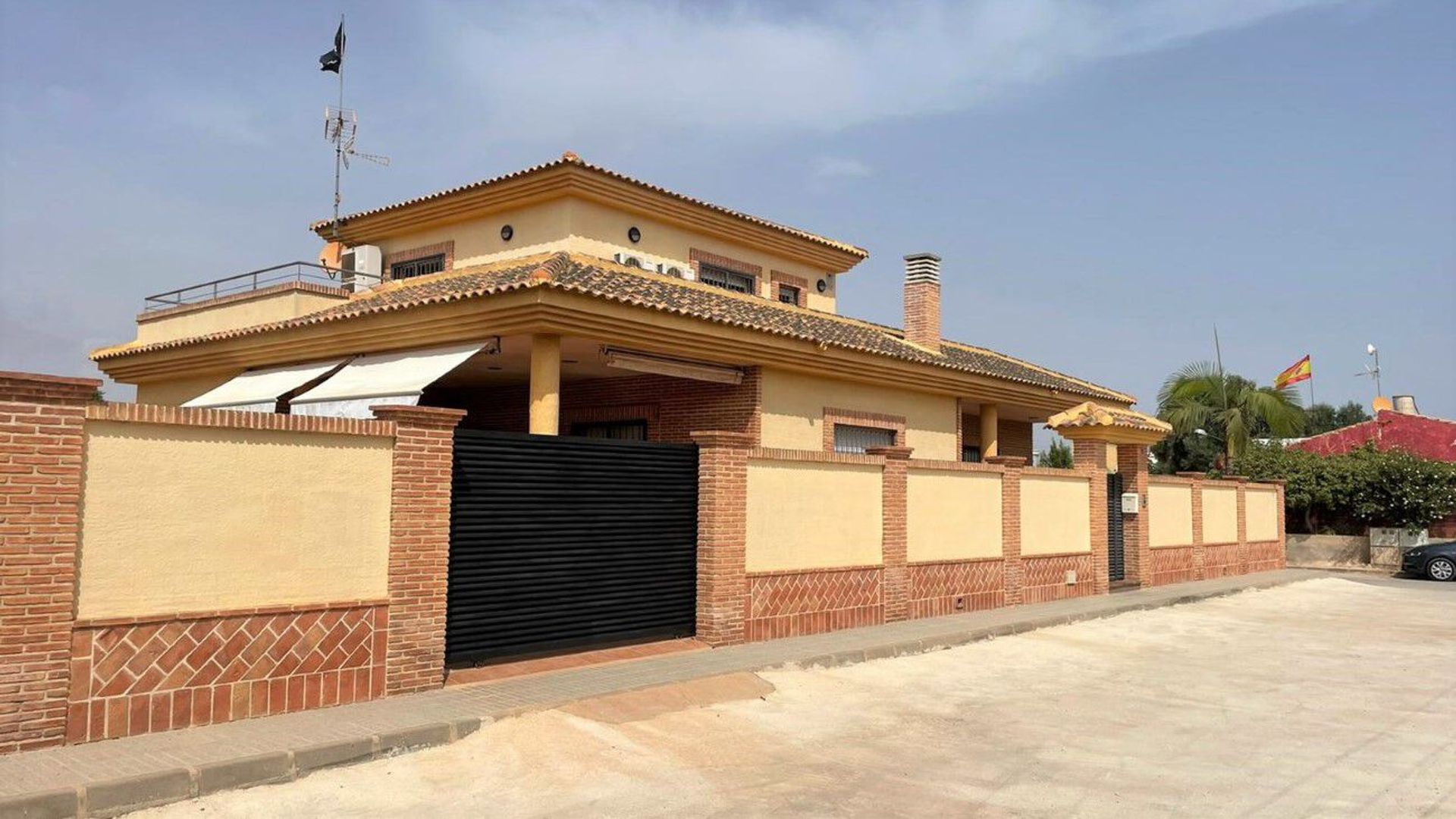 House in Torre del Rame, Murcia 11728933