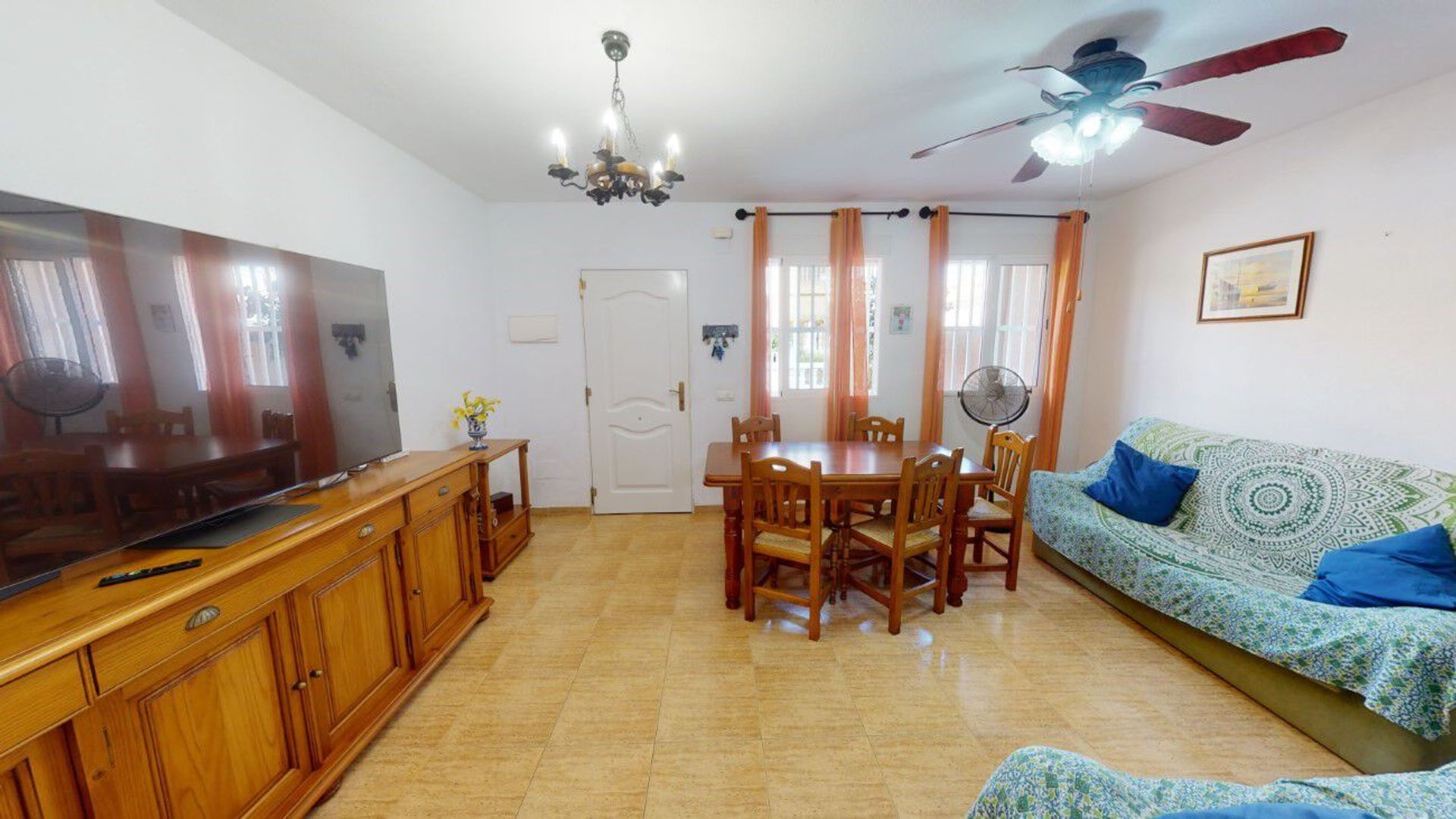 casa en Los Urrutias, Murcia 11728941