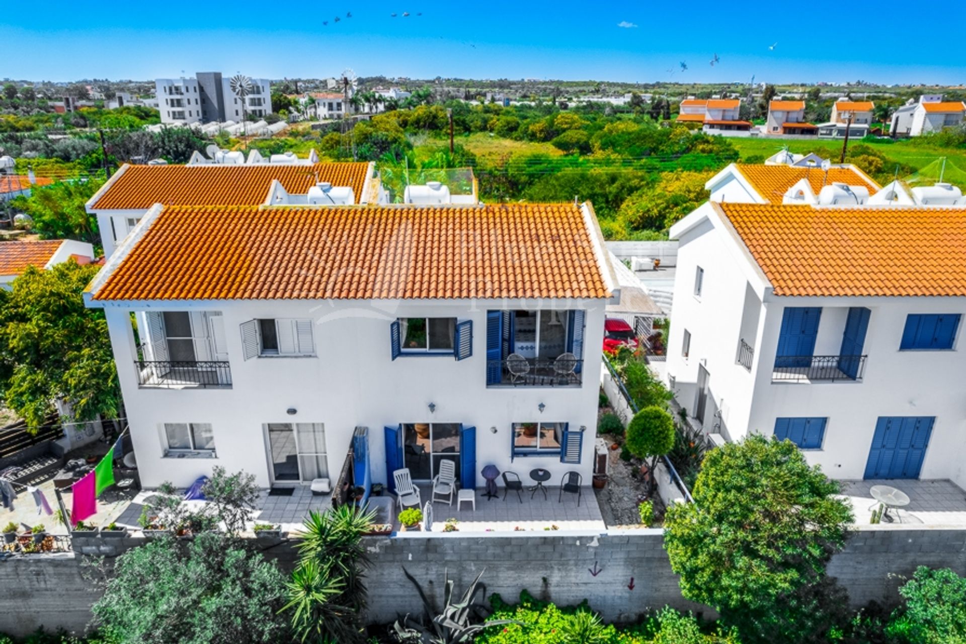 Huis in Famagusta, Ammochostos 11728950