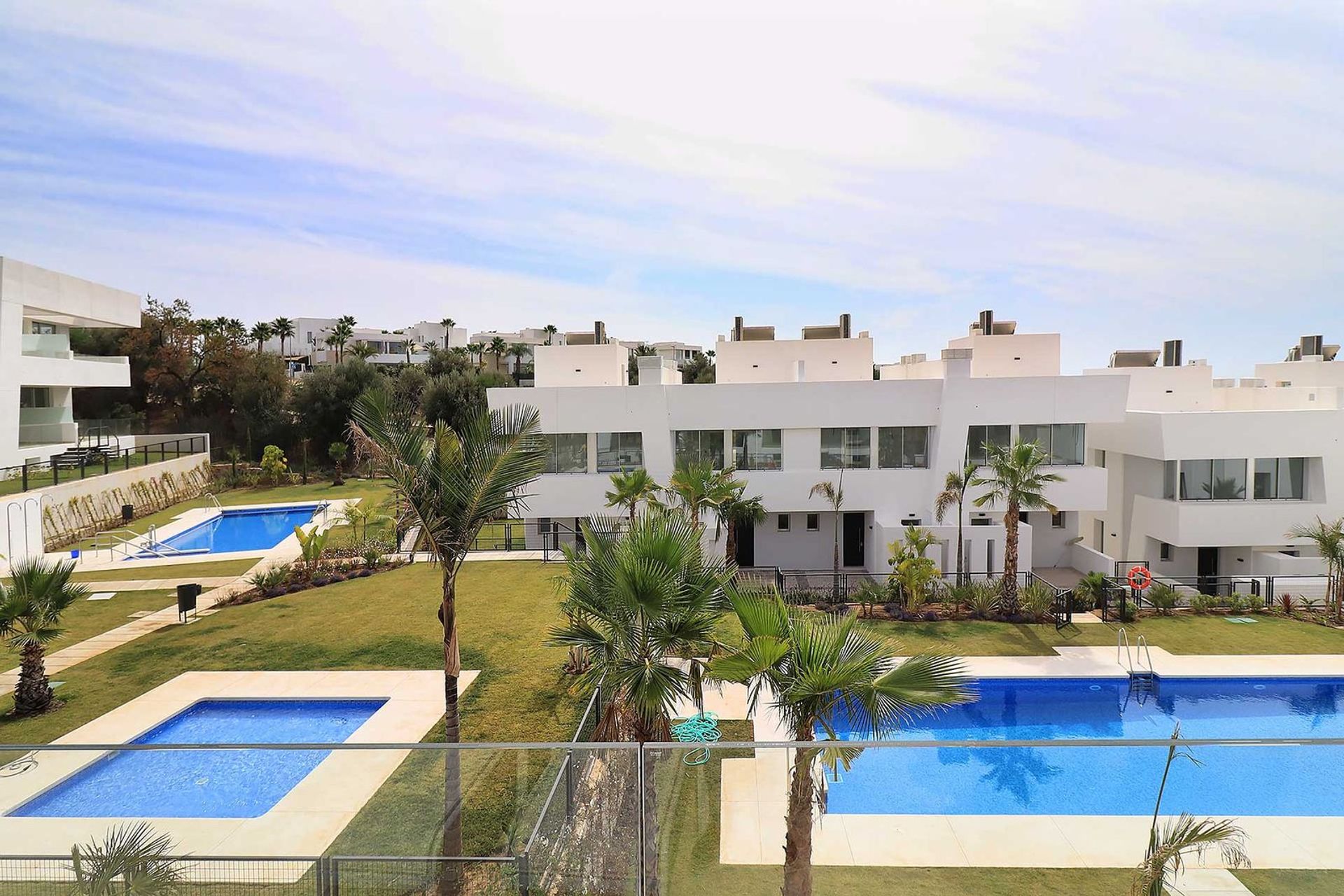 Hus i Marbella, Andalusia 11728964