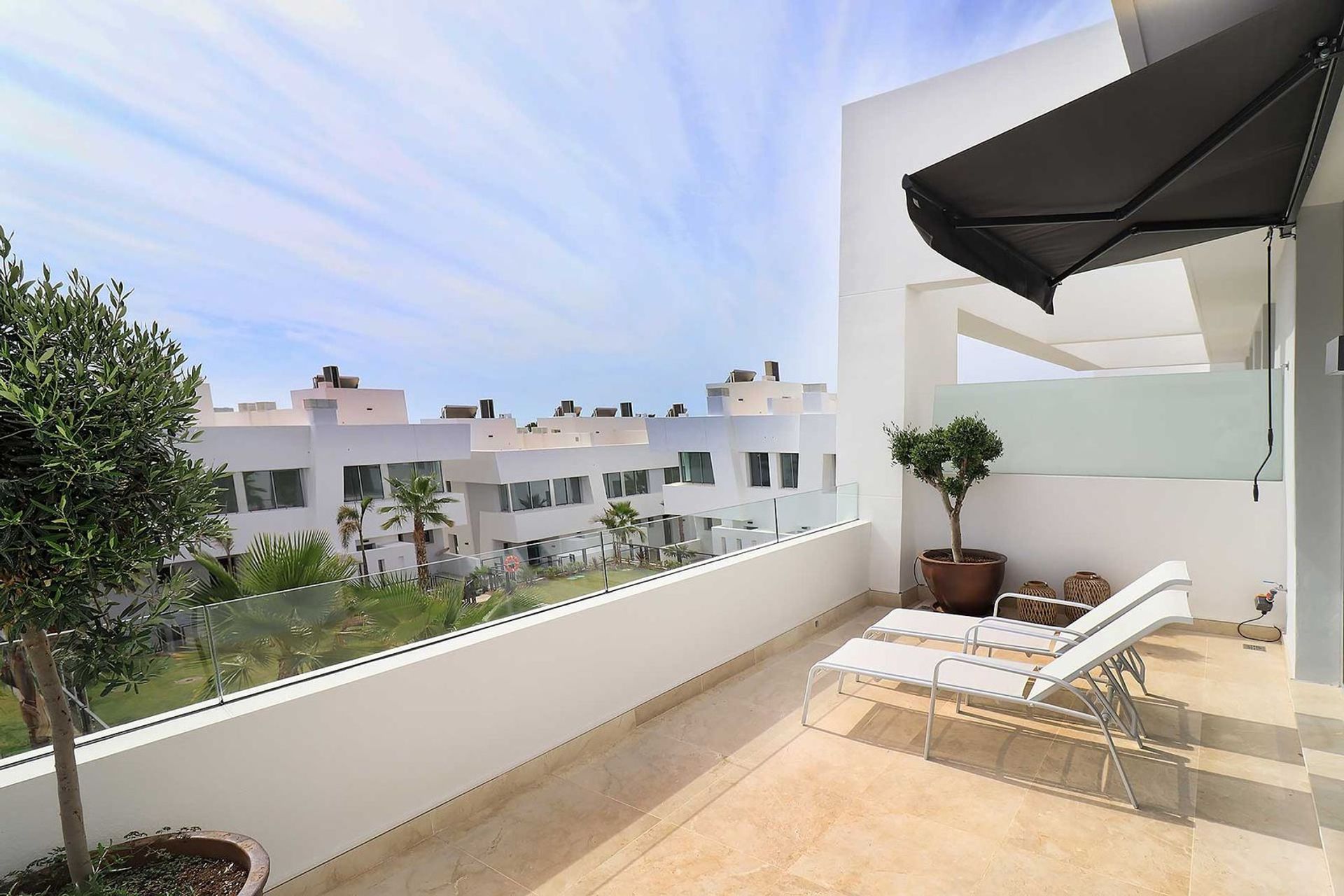 Hus i Marbella, Andalusia 11728964