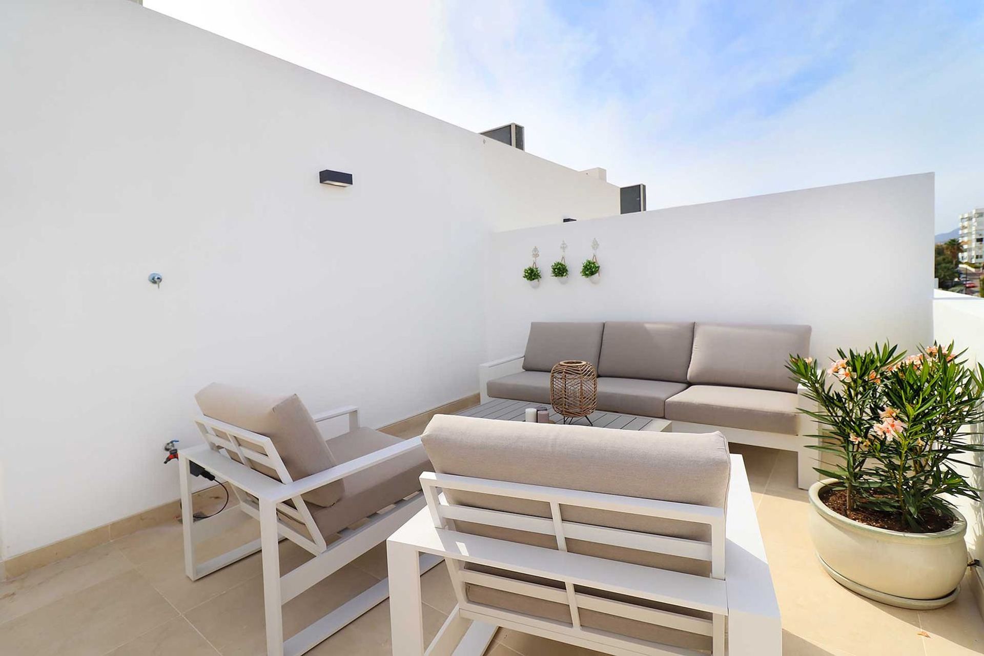 Huis in Marbella, Andalusia 11728964