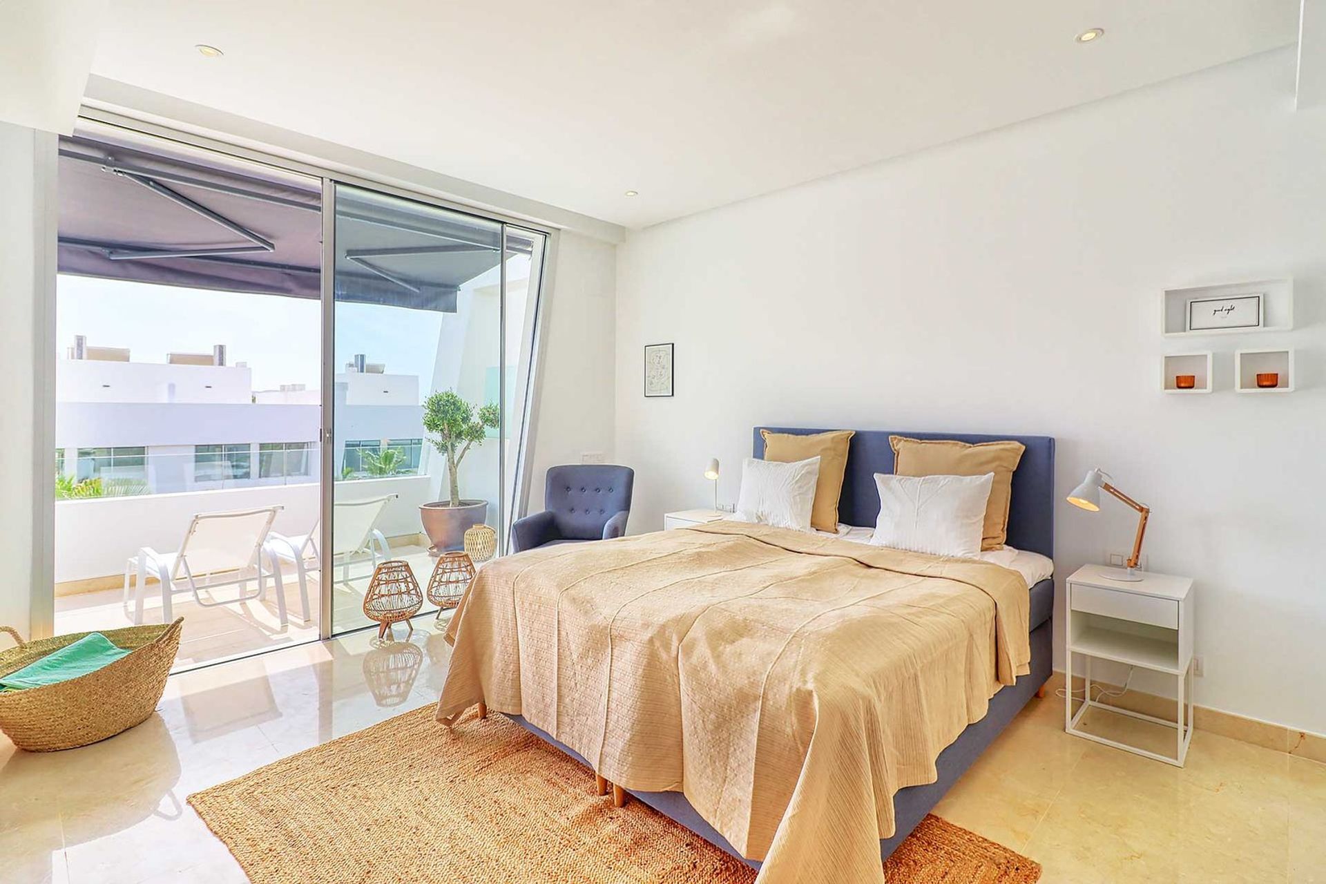 Huis in Marbella, Andalusia 11728964