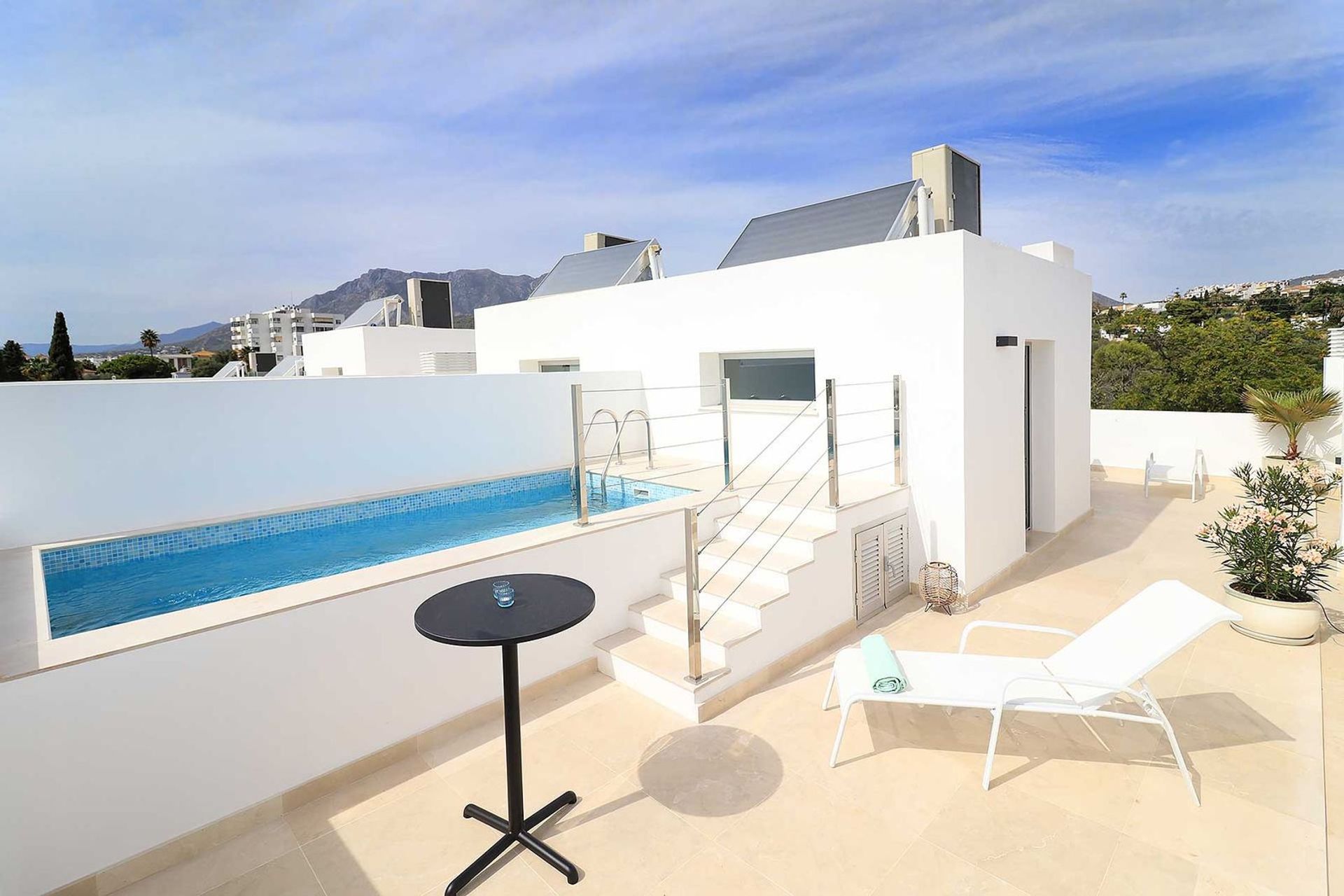 casa en Marbella, Andalusia 11728964