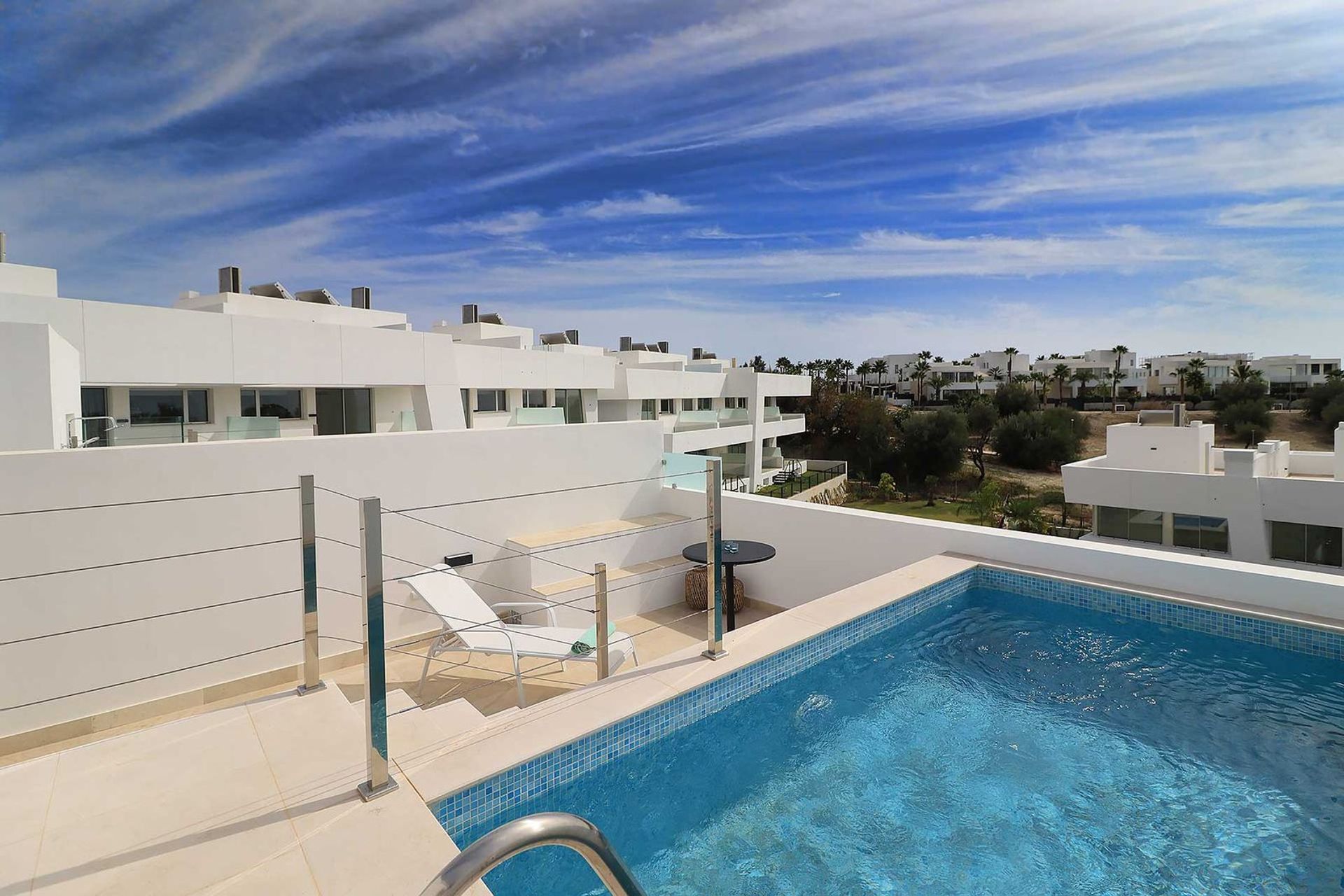 casa en Marbella, Andalusia 11728964