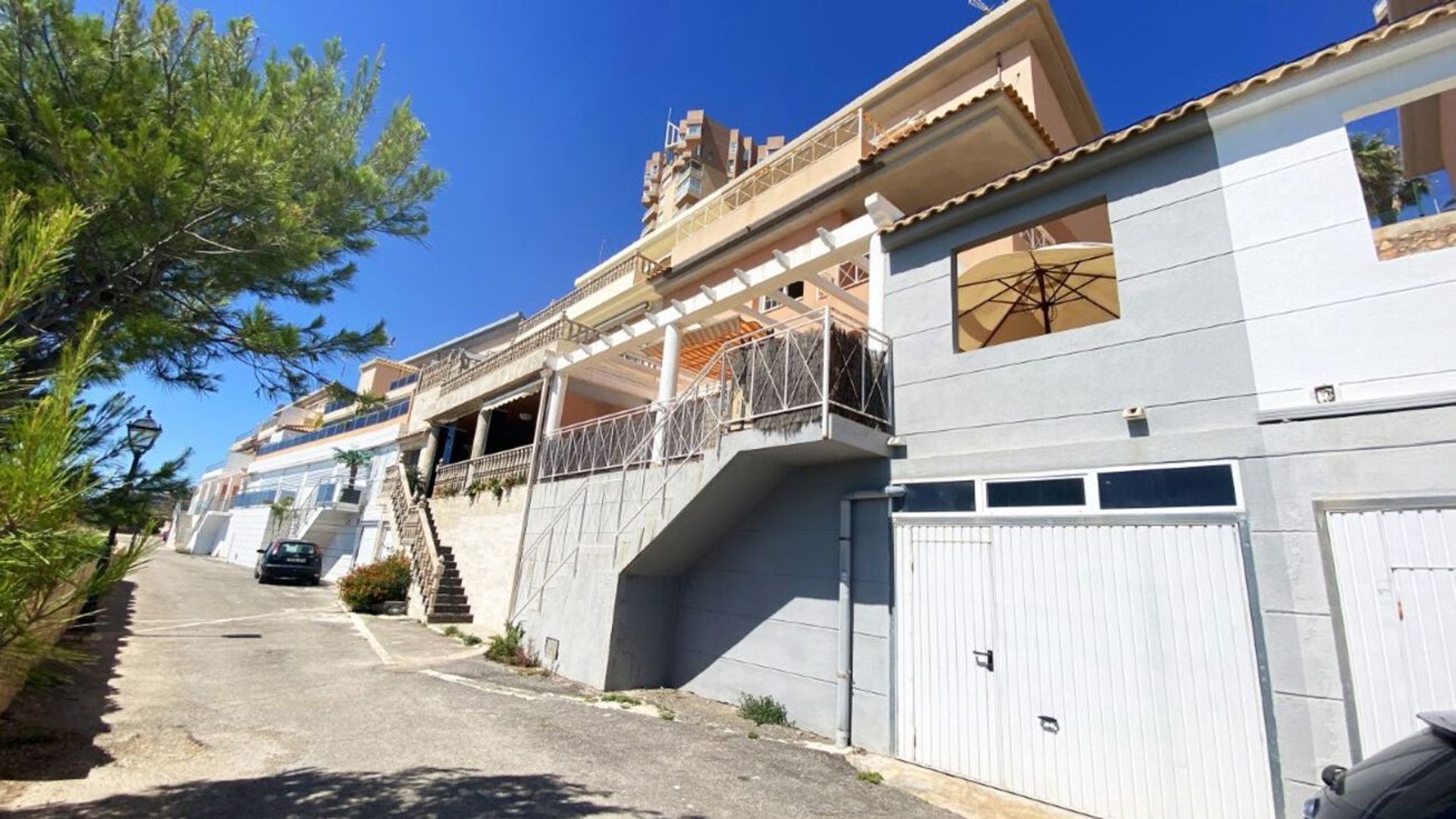 Huis in Orihuela, Comunidad Valenciana 11728967