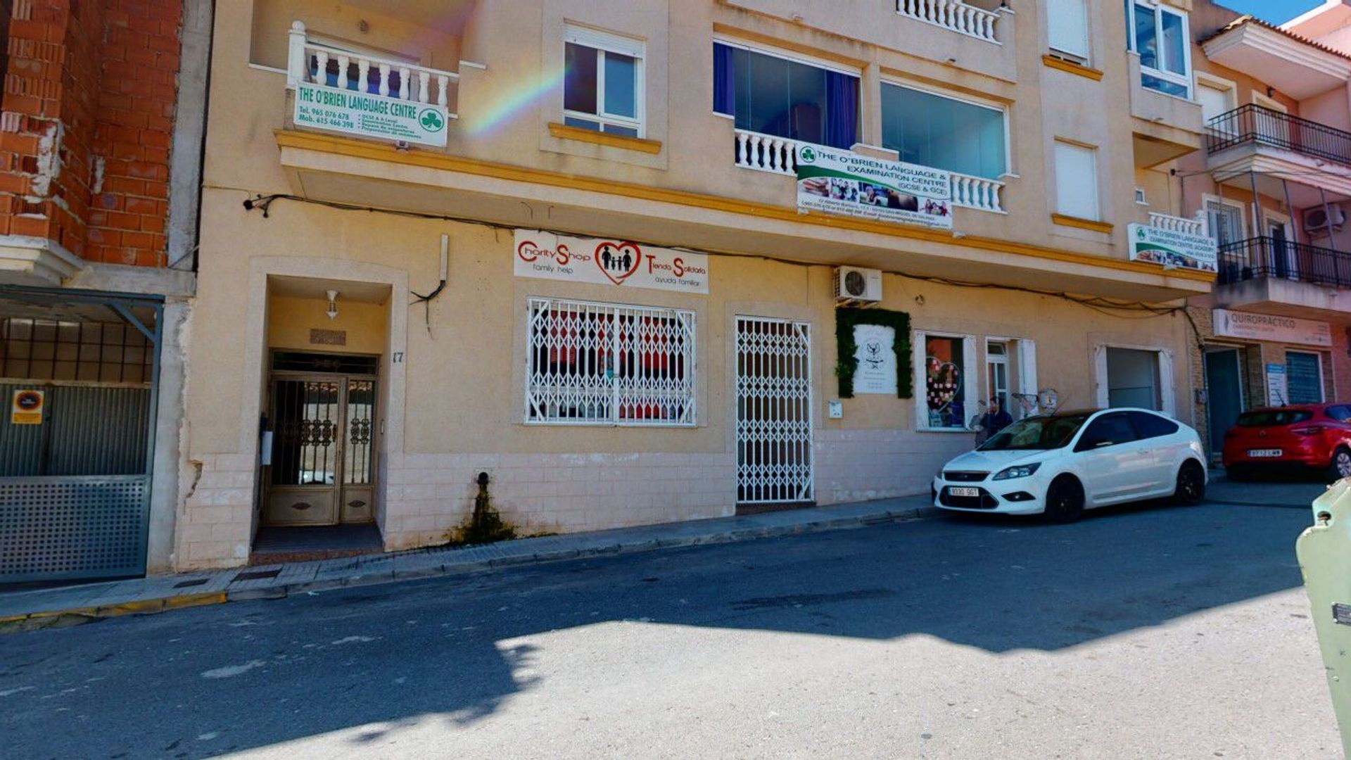 Other in San Miguel de Salinas, Valencia 11728997