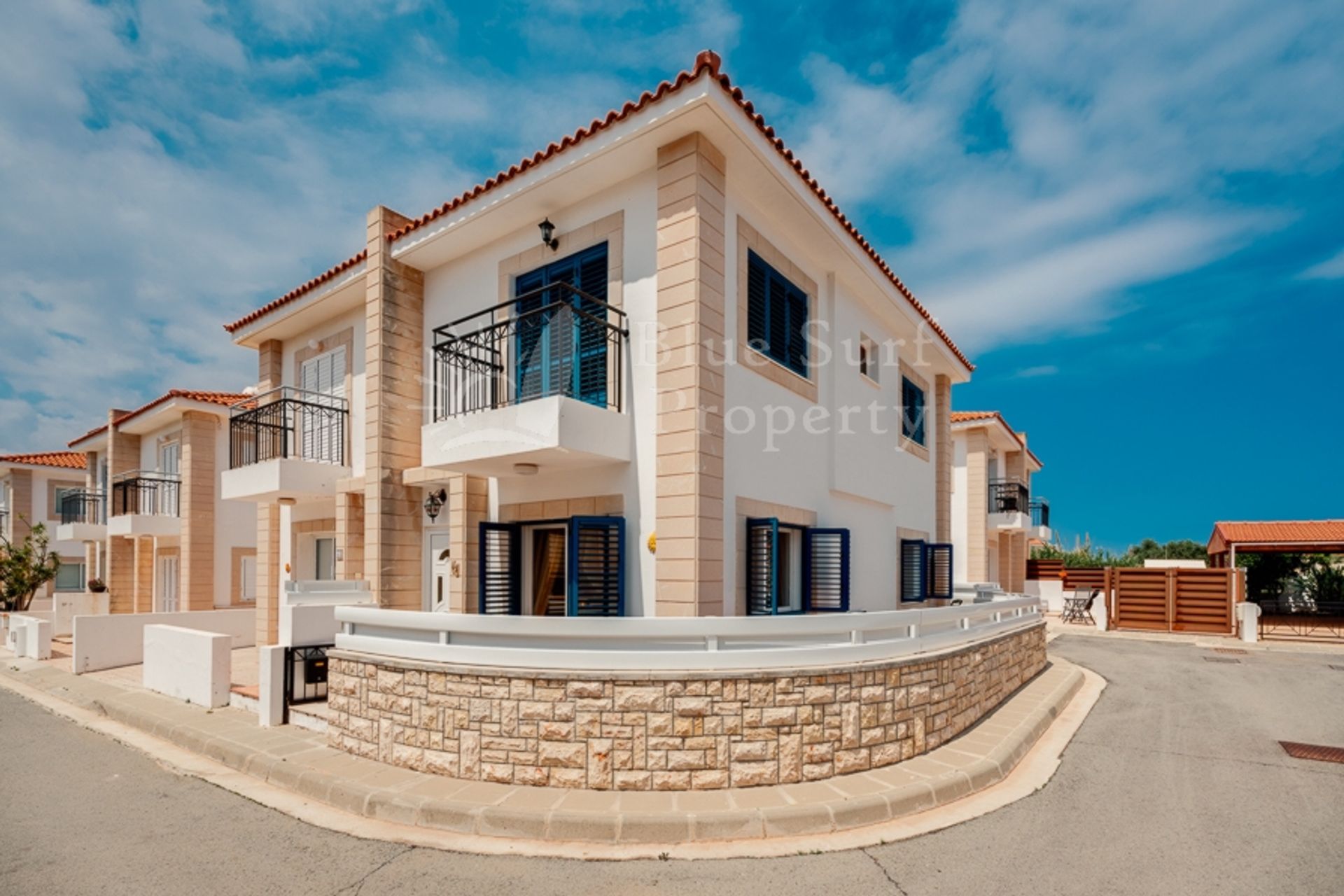 Huis in Famagusta, Ammochostos 11729000