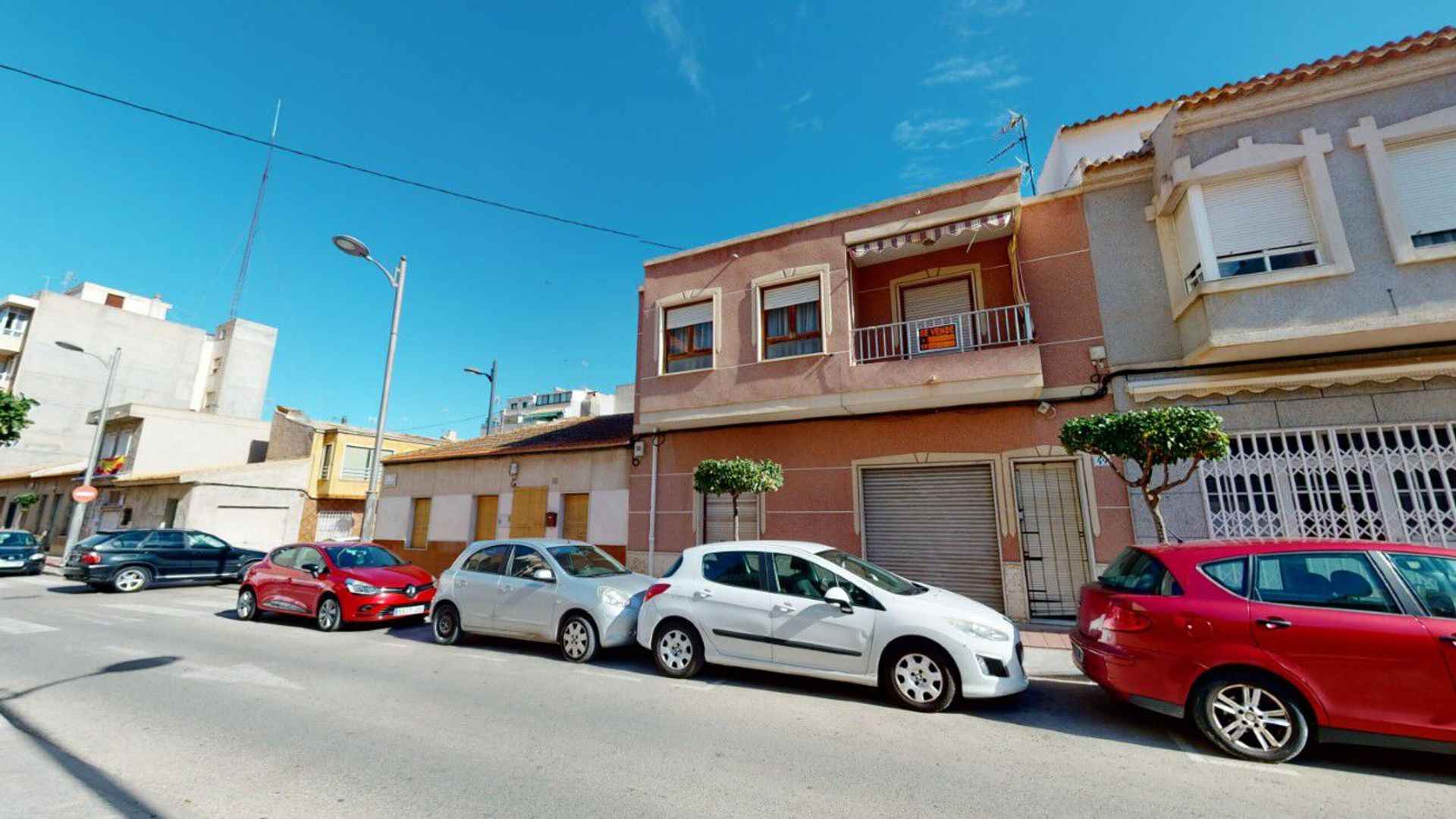 casa en Guardamar del Segura, Valencia 11729010