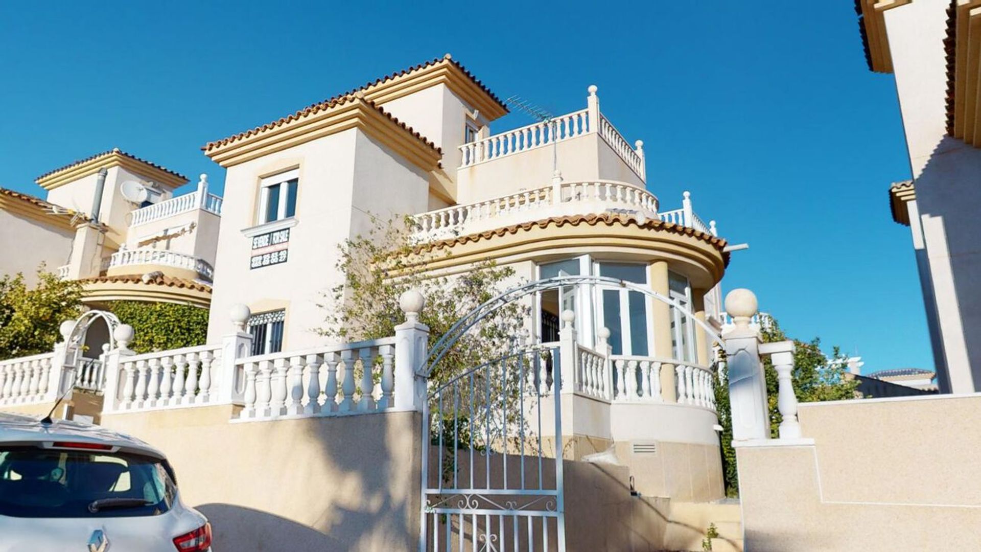 Hus i Campoamor, Valencia 11729020