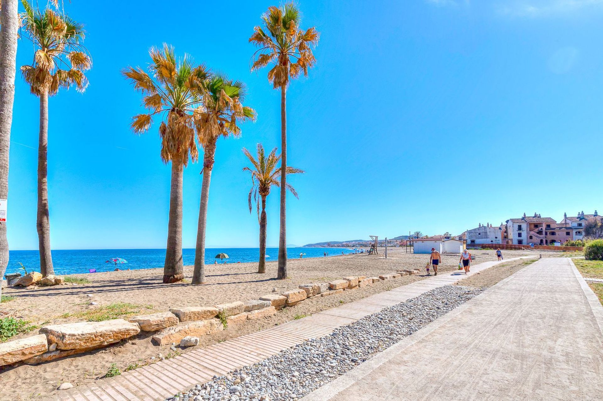 عمارات في Puerto de la Duquesa, Andalusia 11729021