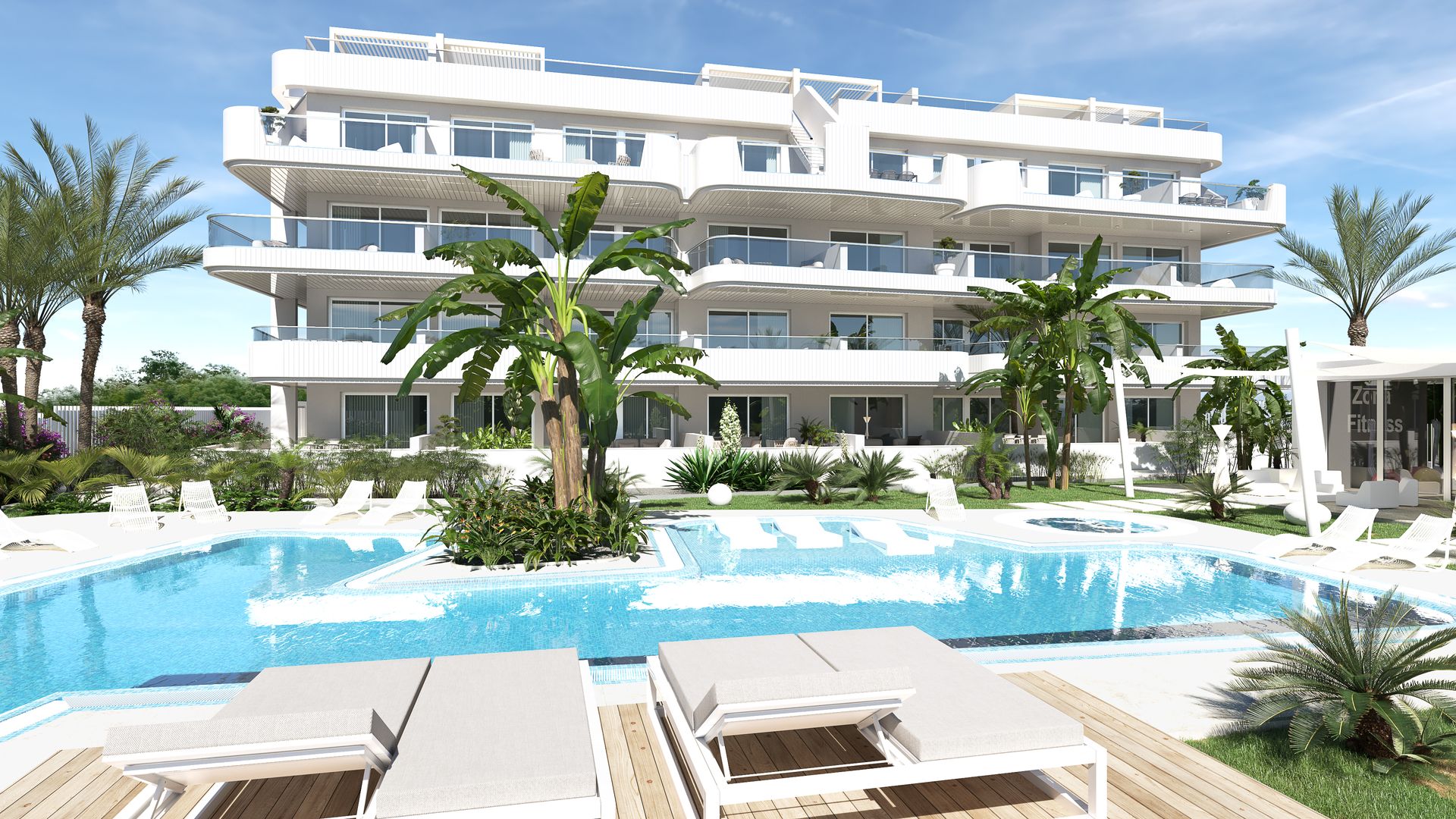 Condominio nel Campoamor, Valenza 11729030