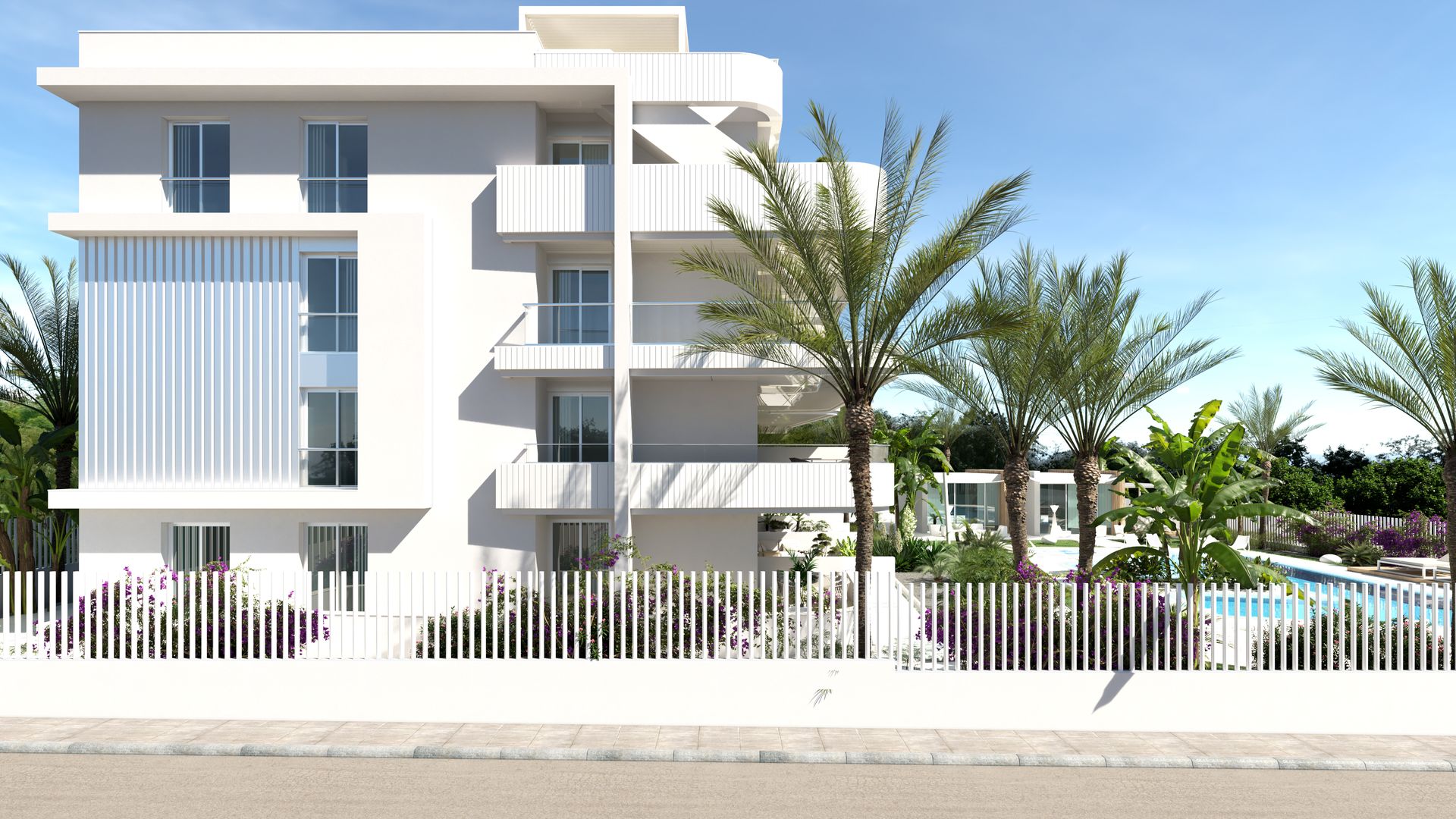 Condominio nel Orihuela, Comunidad Valenciana 11729030