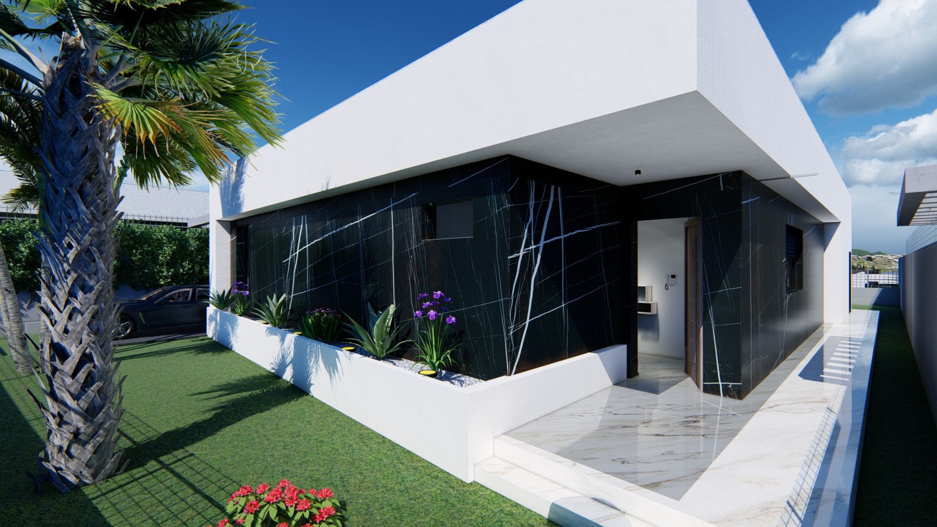 Huis in Algorfa, Comunidad Valenciana 11729045