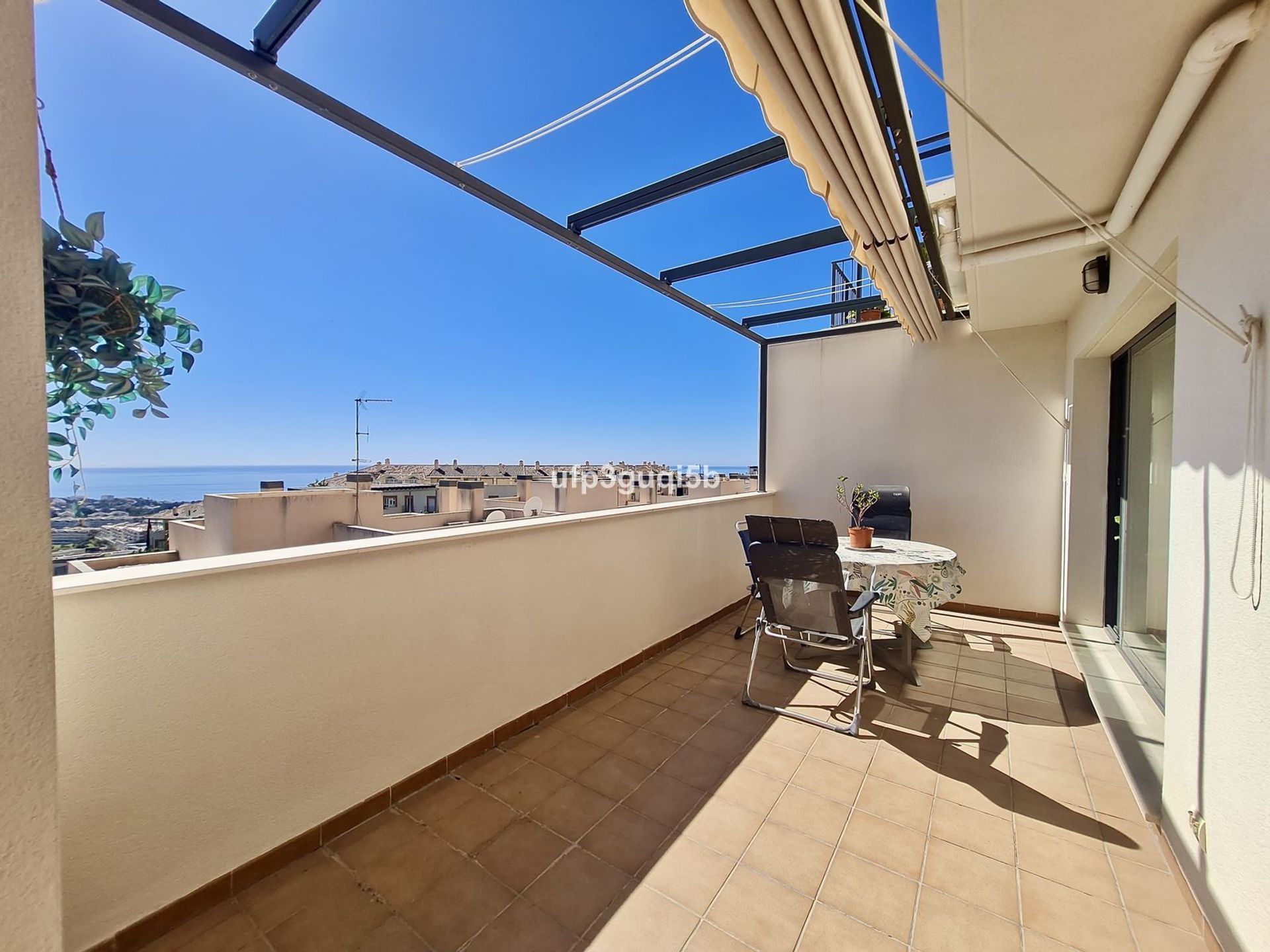 Condominium in Benalmadena, Andalusia 11729049