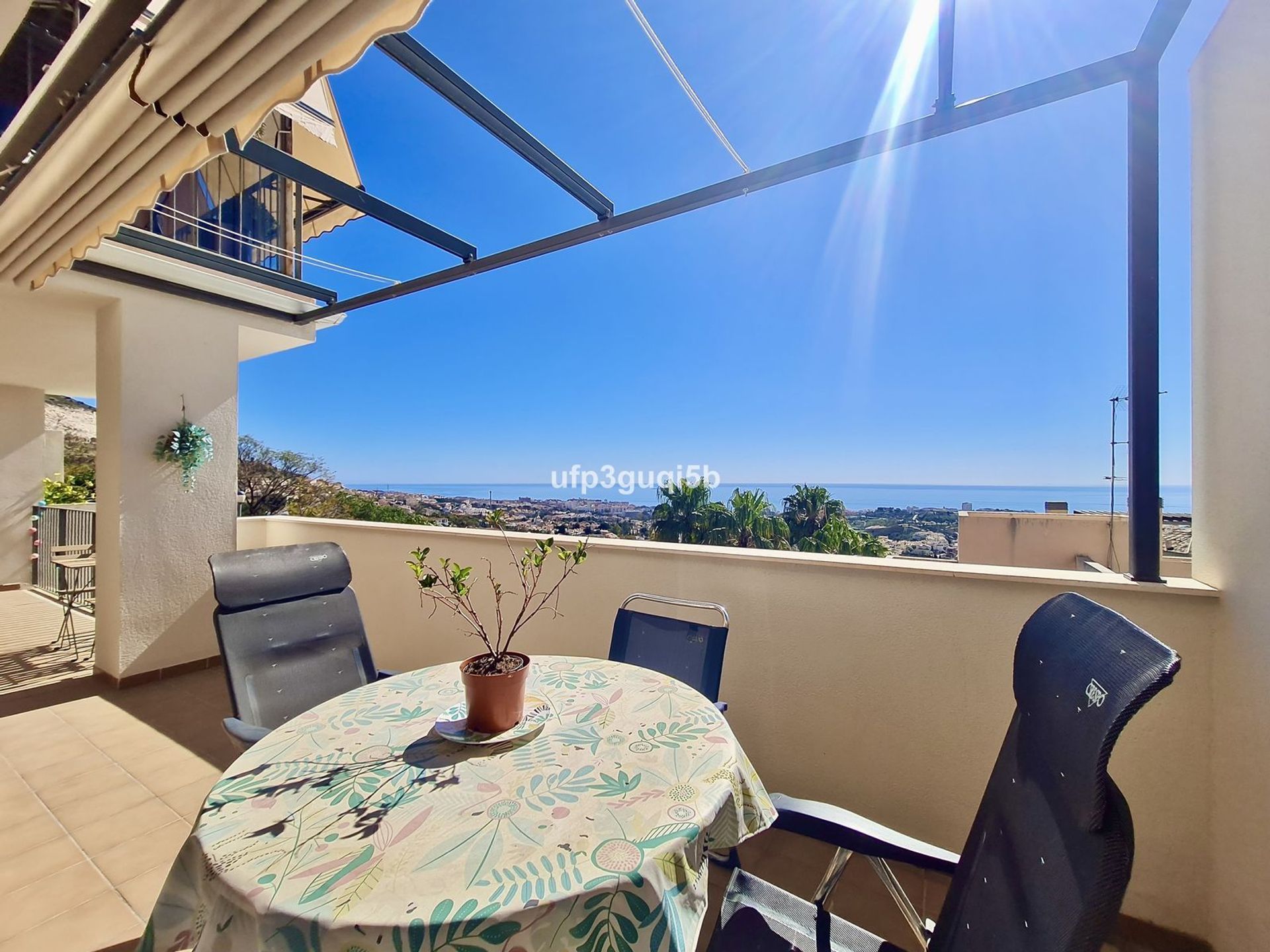 Condominium in Benalmadena, Andalusia 11729049