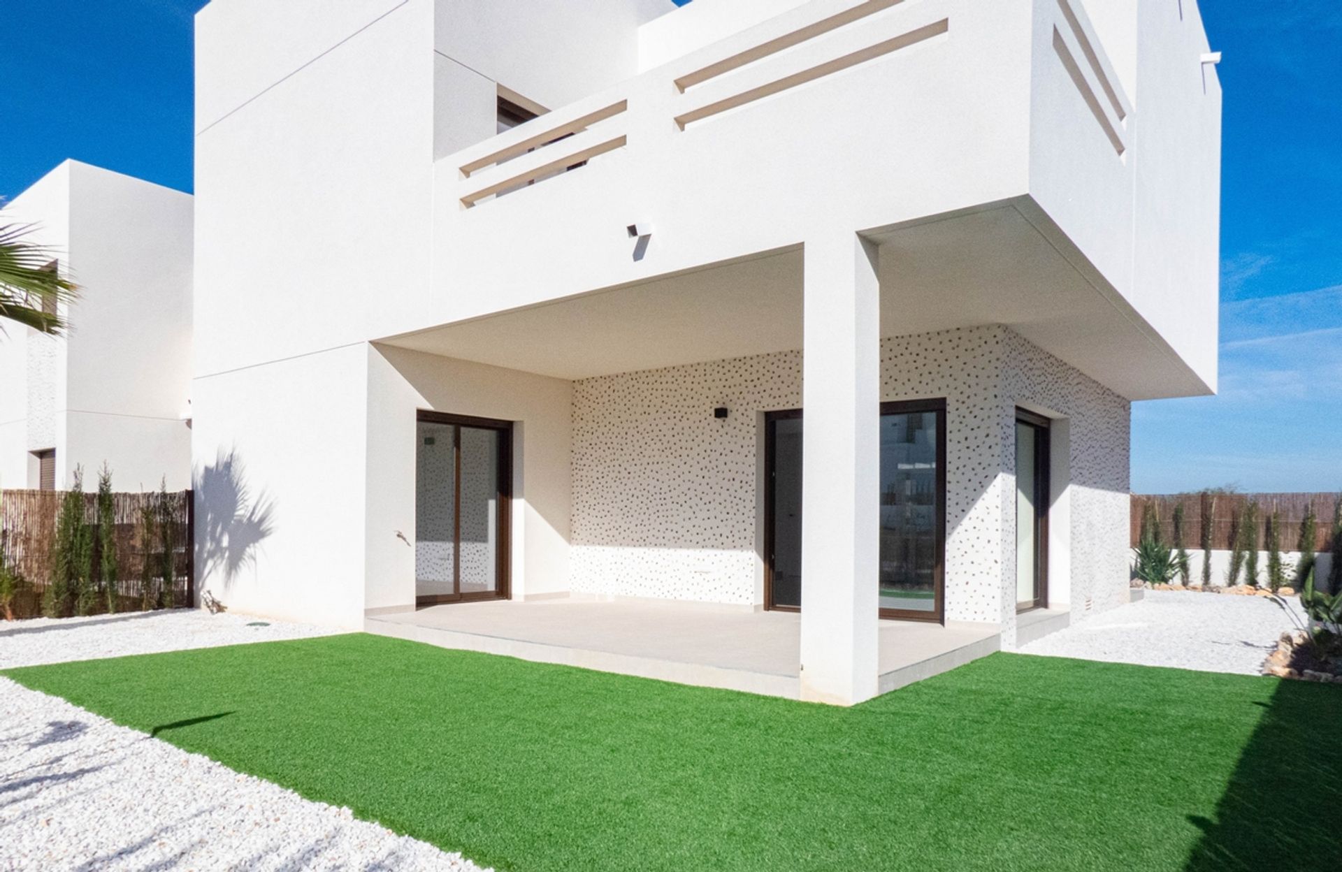 Condominium in Algorfa, Valencia 11729053