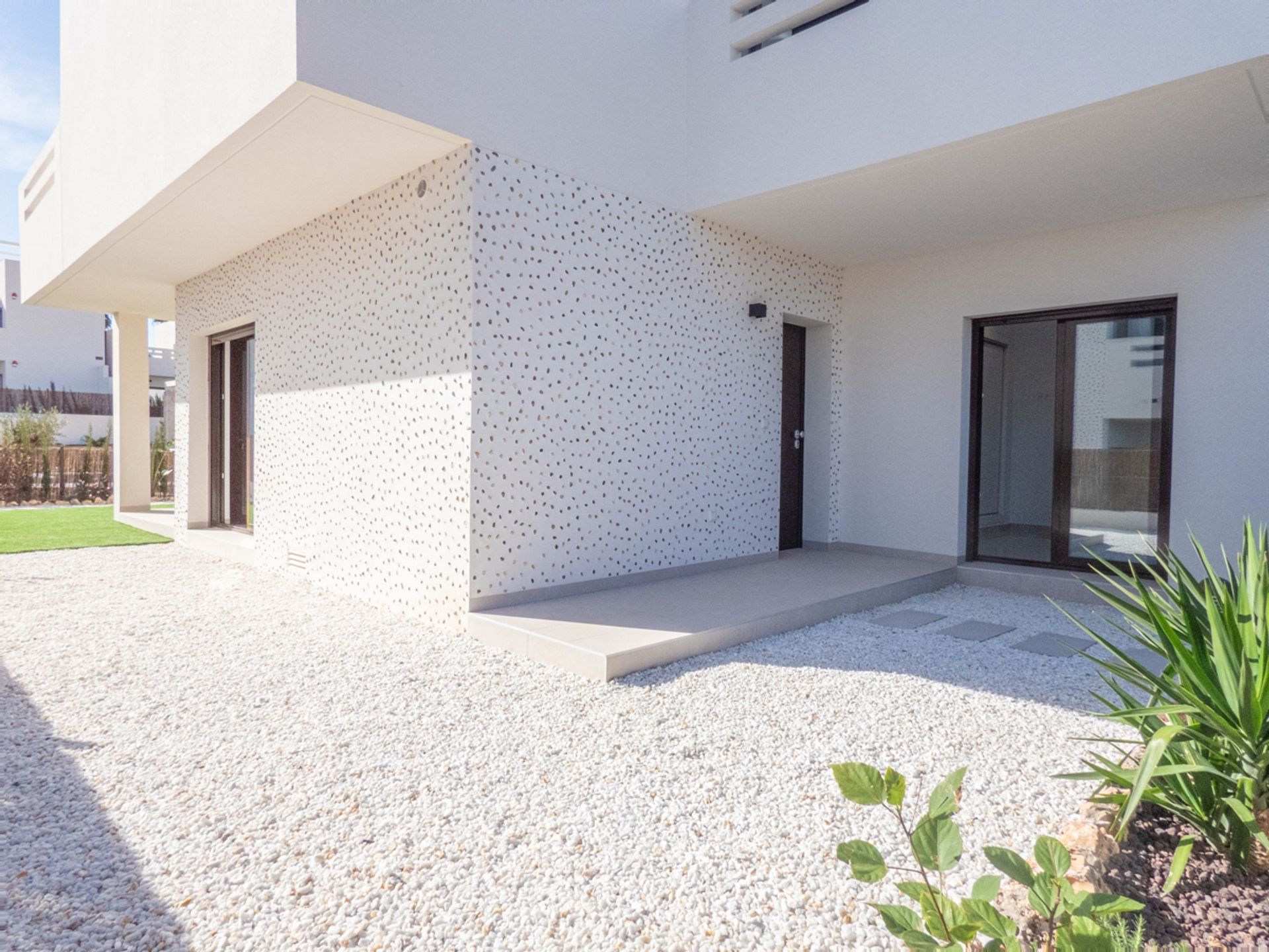 Condominio nel Algorfa, Comunidad Valenciana 11729053