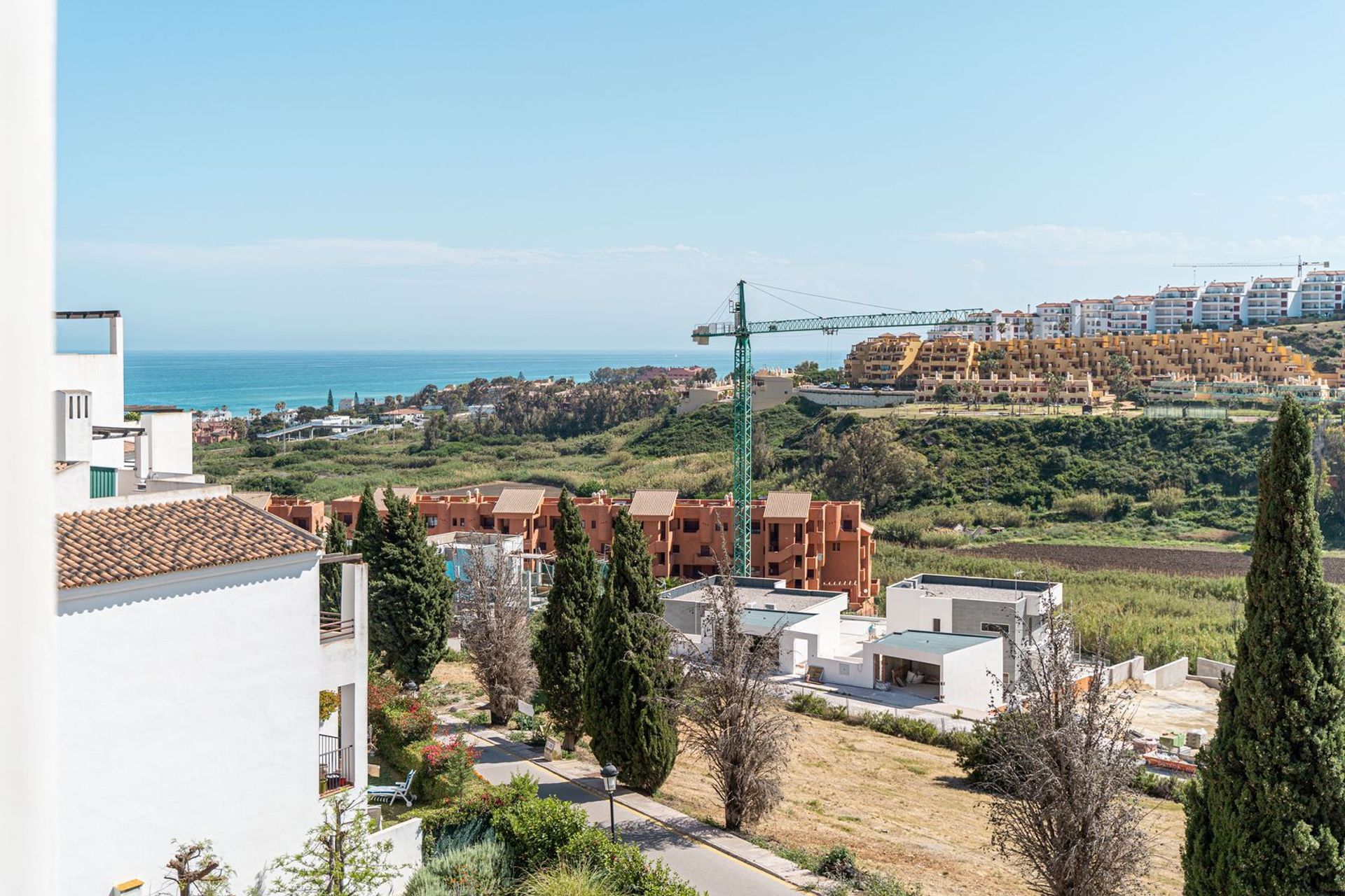 casa no Puerto de la Duquesa, Andalusia 11729075