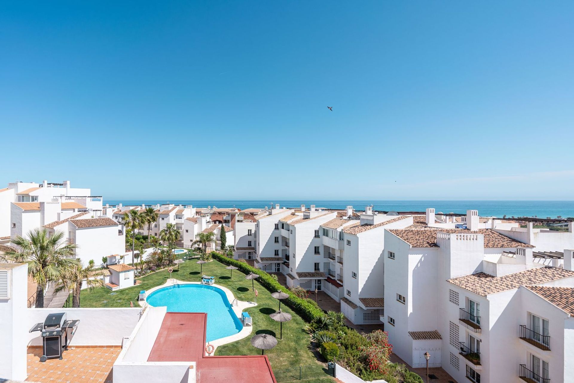 casa en Puerto de la Duquesa, Andalusia 11729075