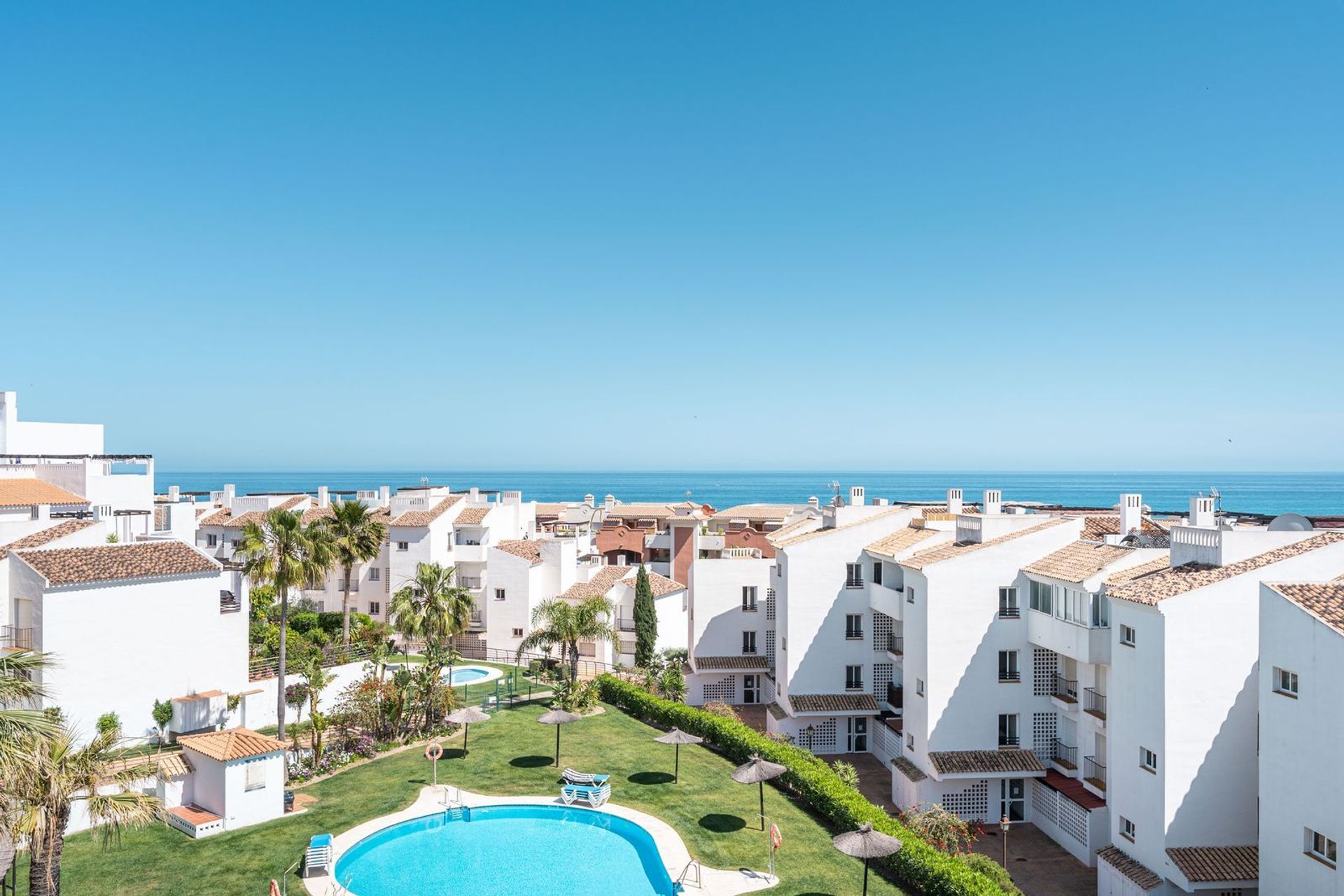 Huis in Castillo de Sabinillas, Andalusië 11729075