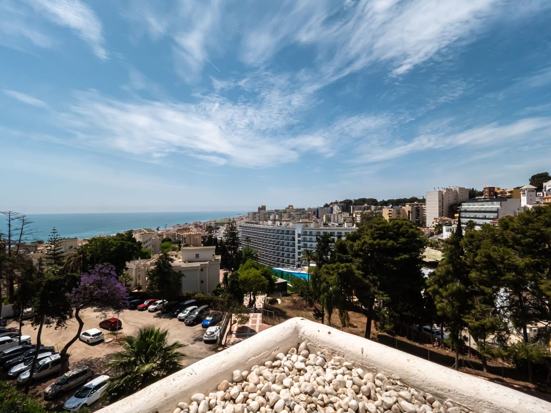 Condomínio no Málaga, Andalusia 11729088