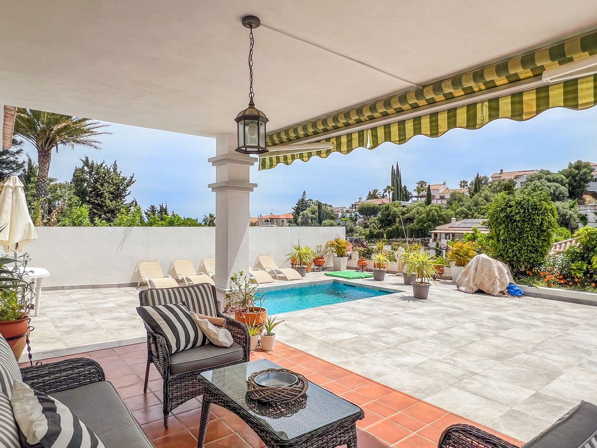 Huis in Mijas, Andalusië 11729138