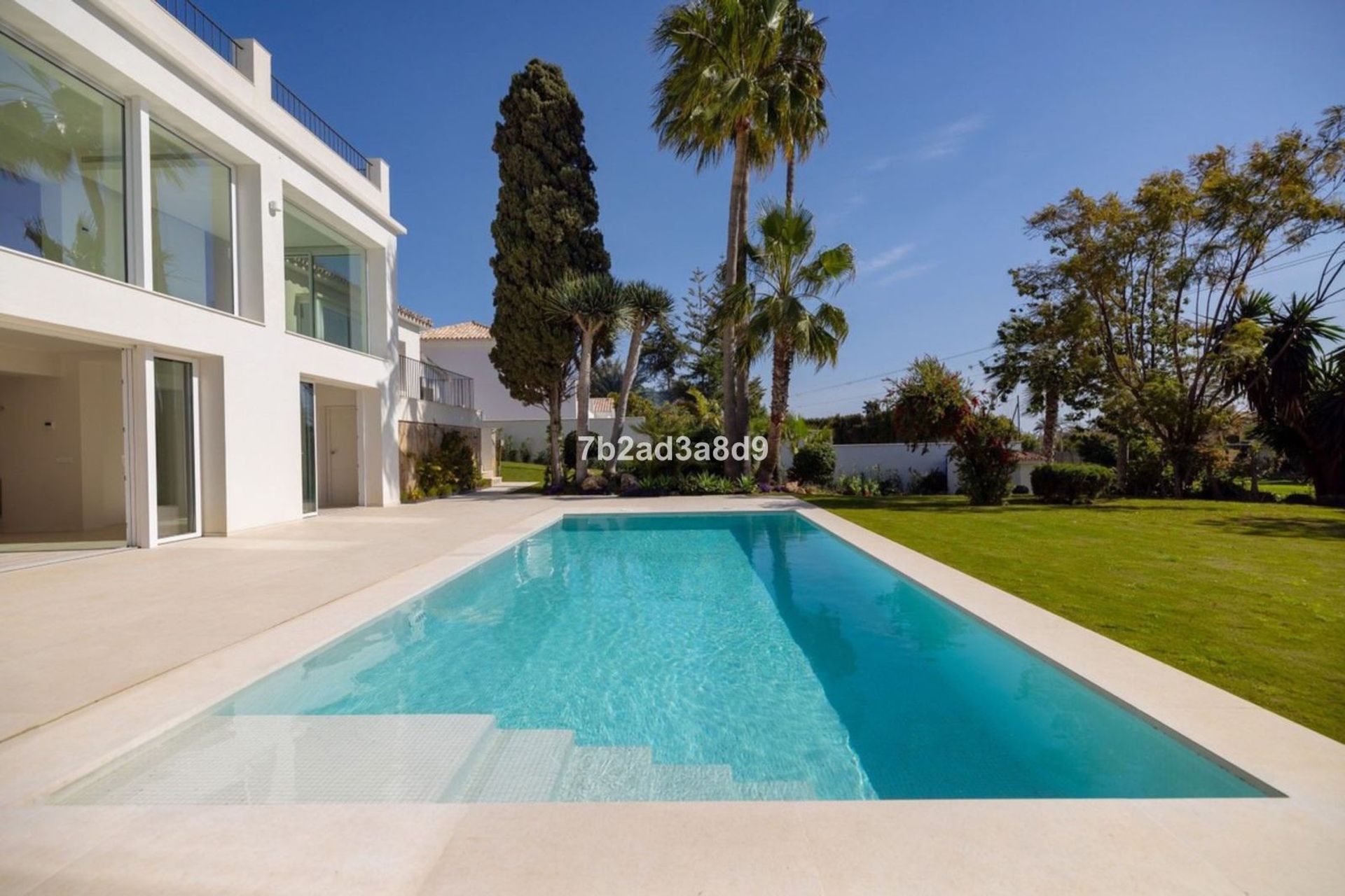 House in Marbella, Andalucía 11729149