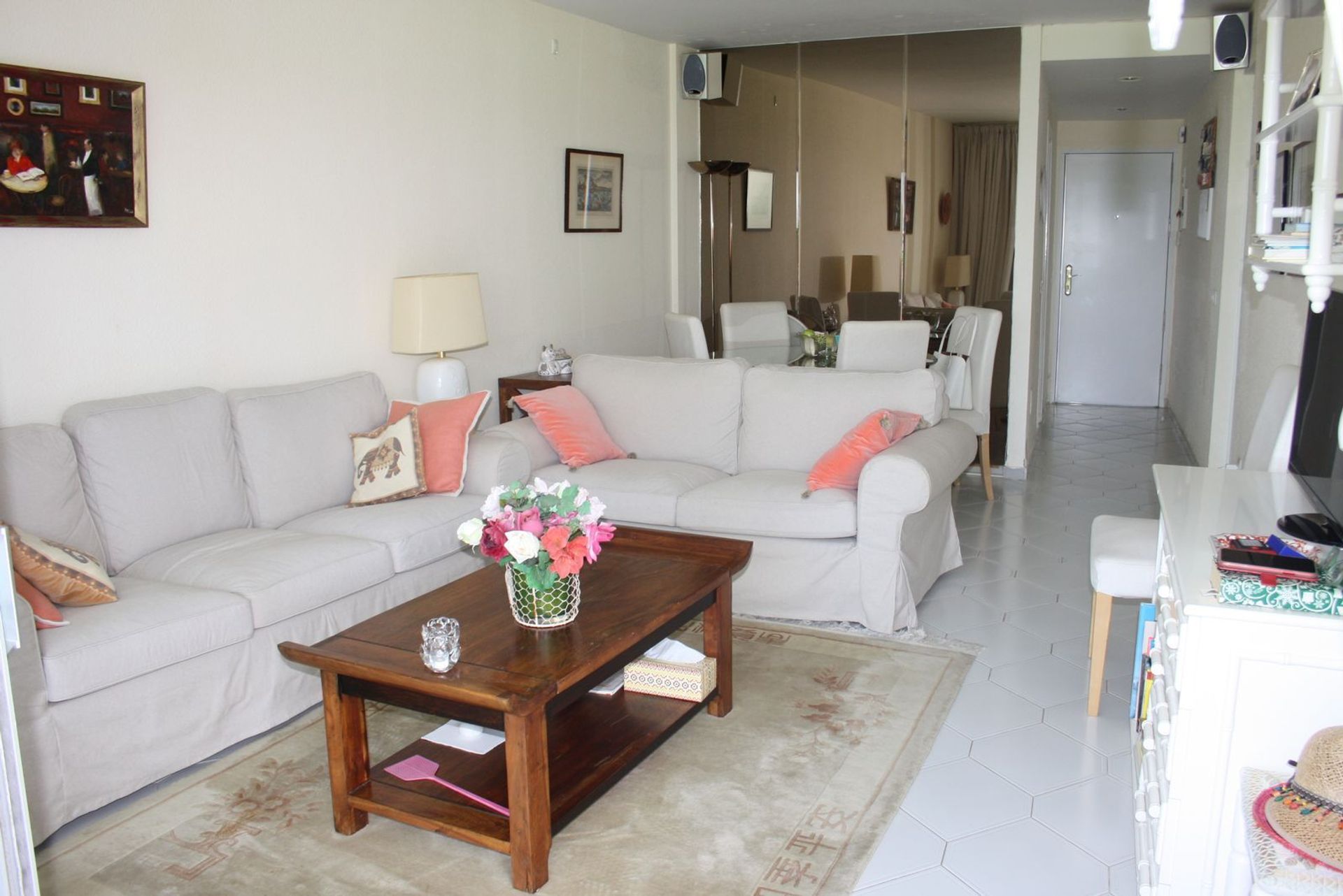 Condominium dans Málaga, Andalousie 11729157