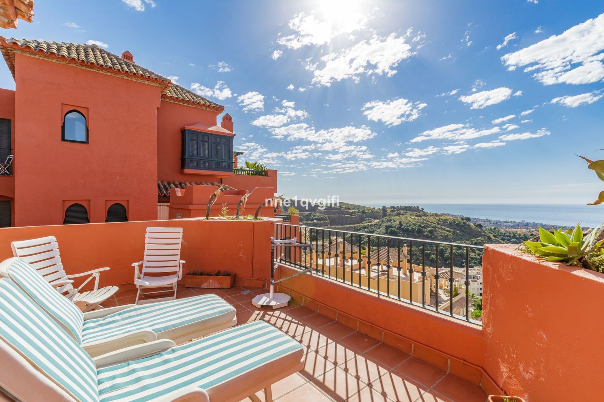 casa no Sitio de Calahonda, Andalusia 11729205