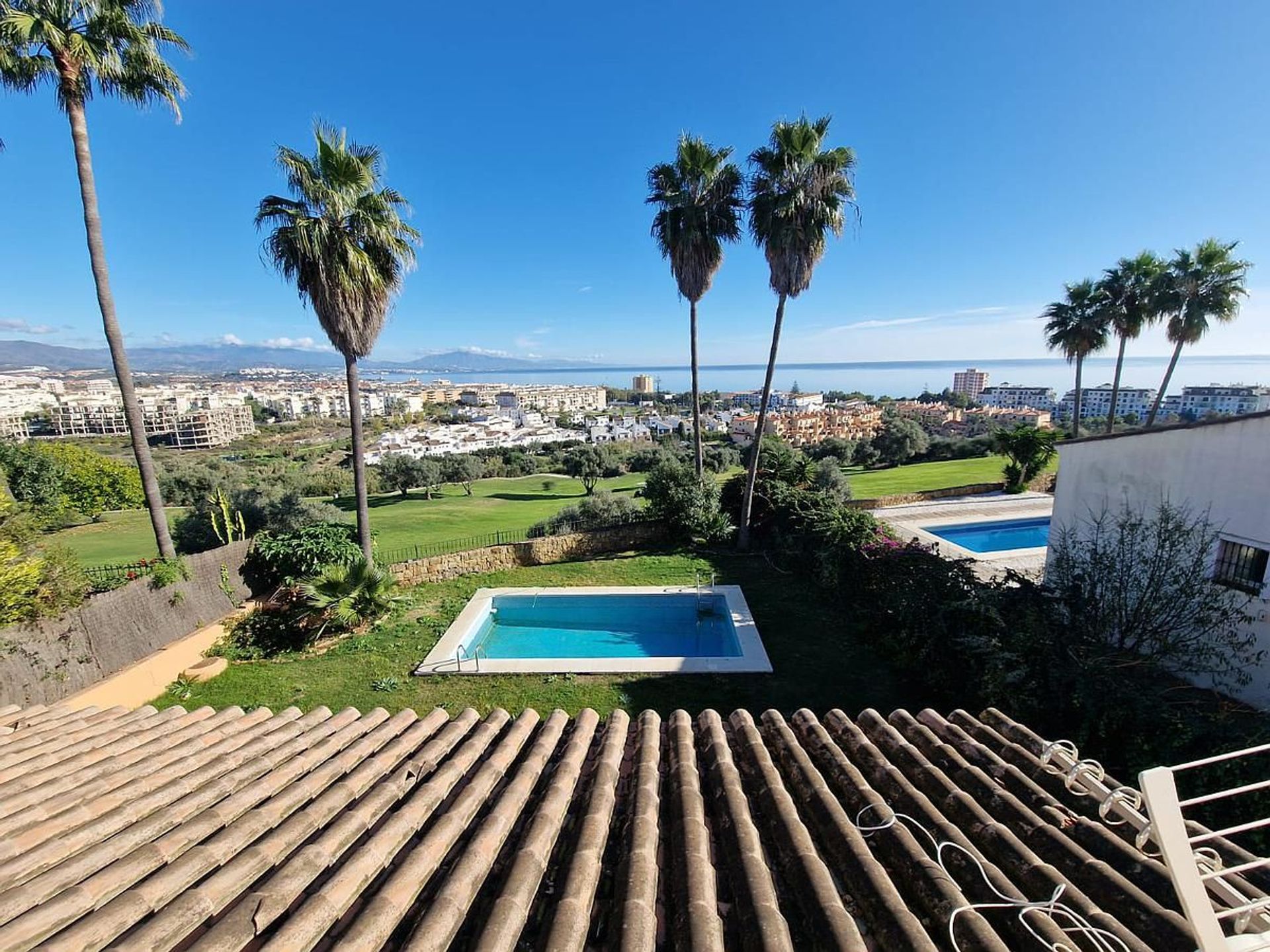 Кондоминиум в Castillo de Sabinillas, Andalusia 11729233