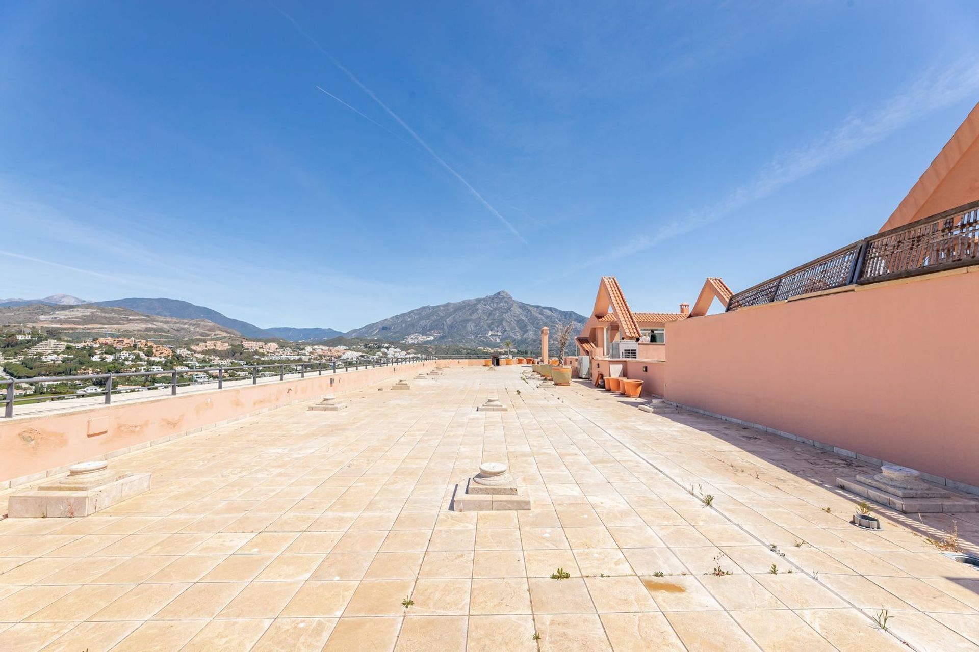 Hus i Marbella, Andalucía 11729260