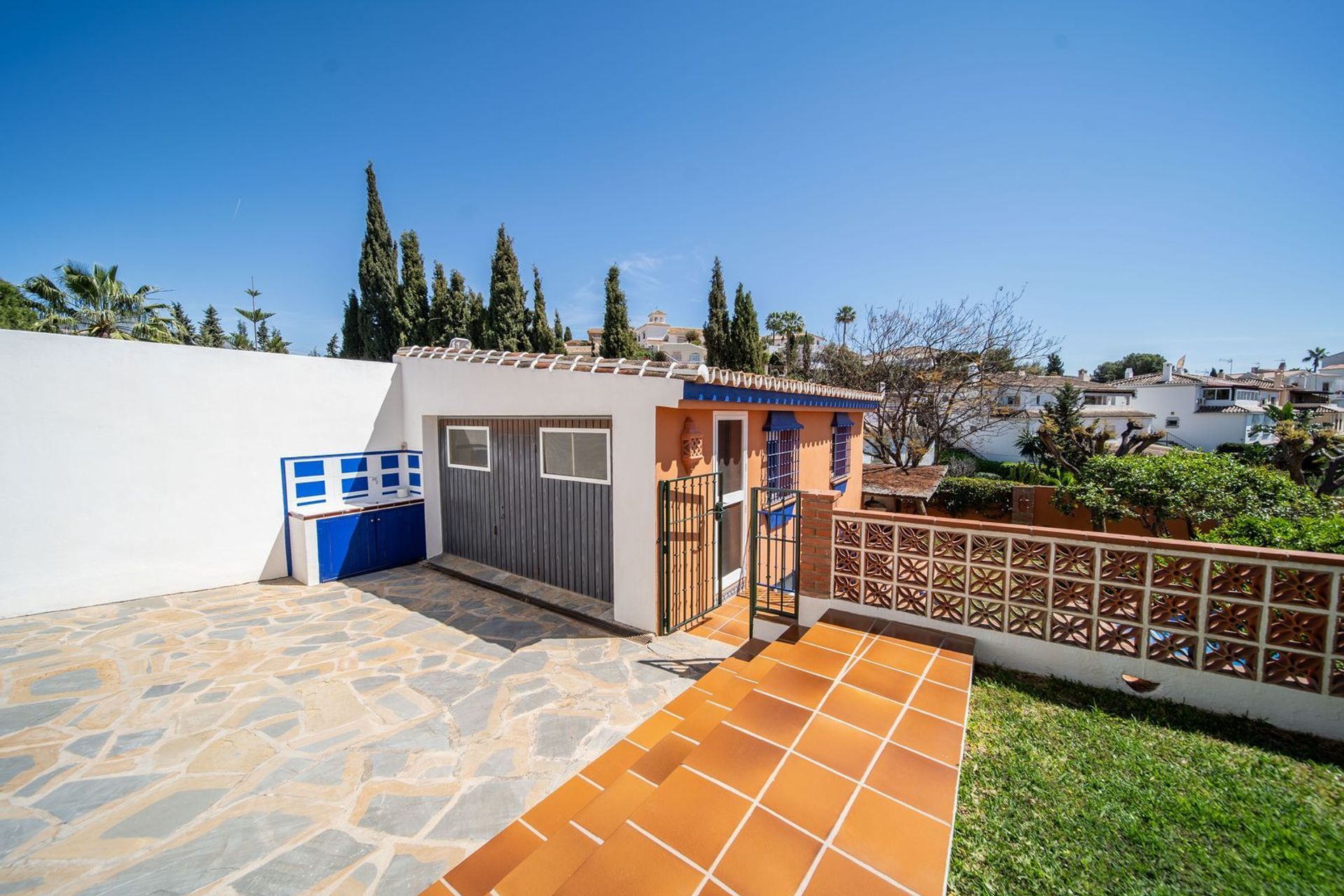 Hus i Mijas, Andalusia 11729265