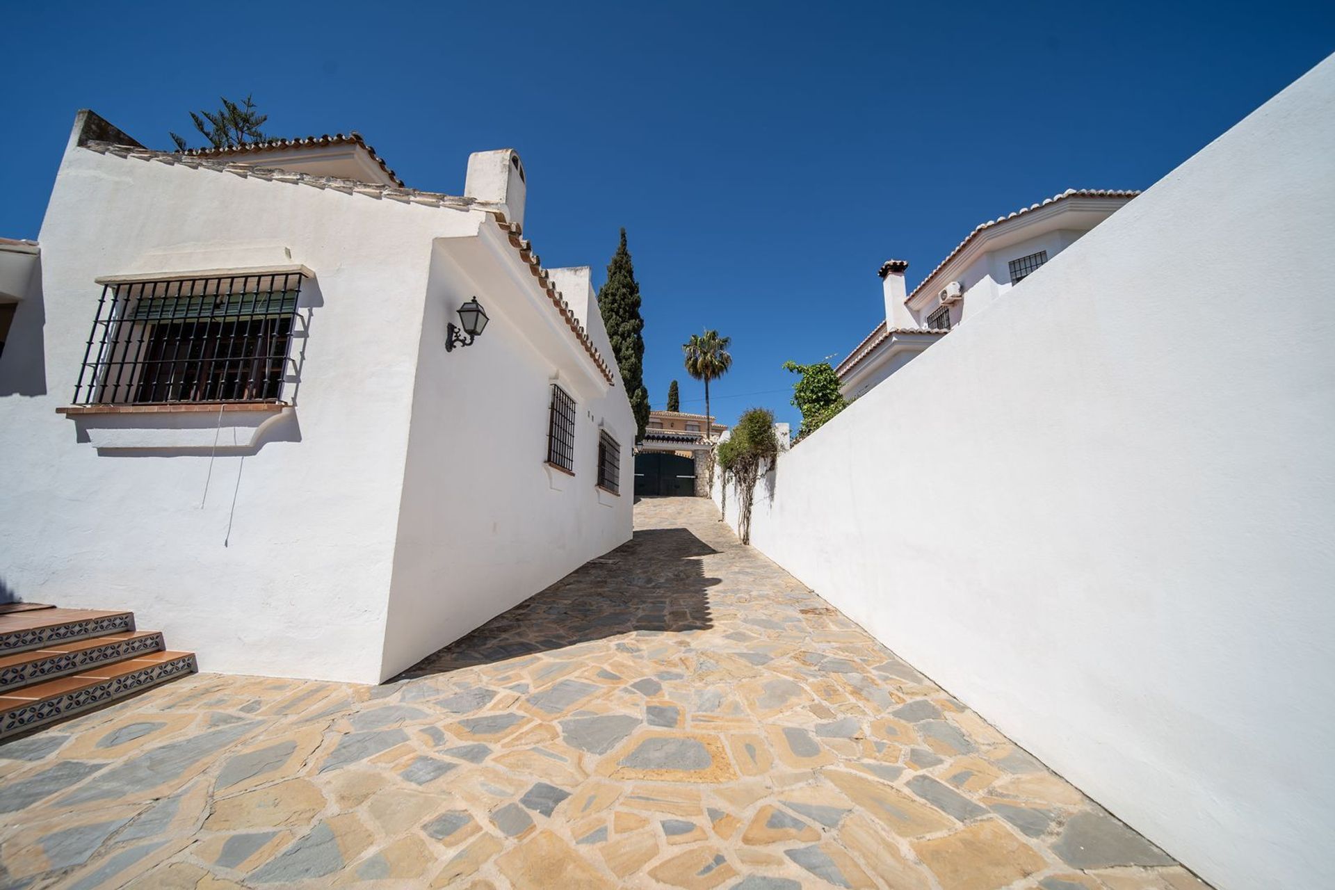 Hus i Mijas, Andalusia 11729265