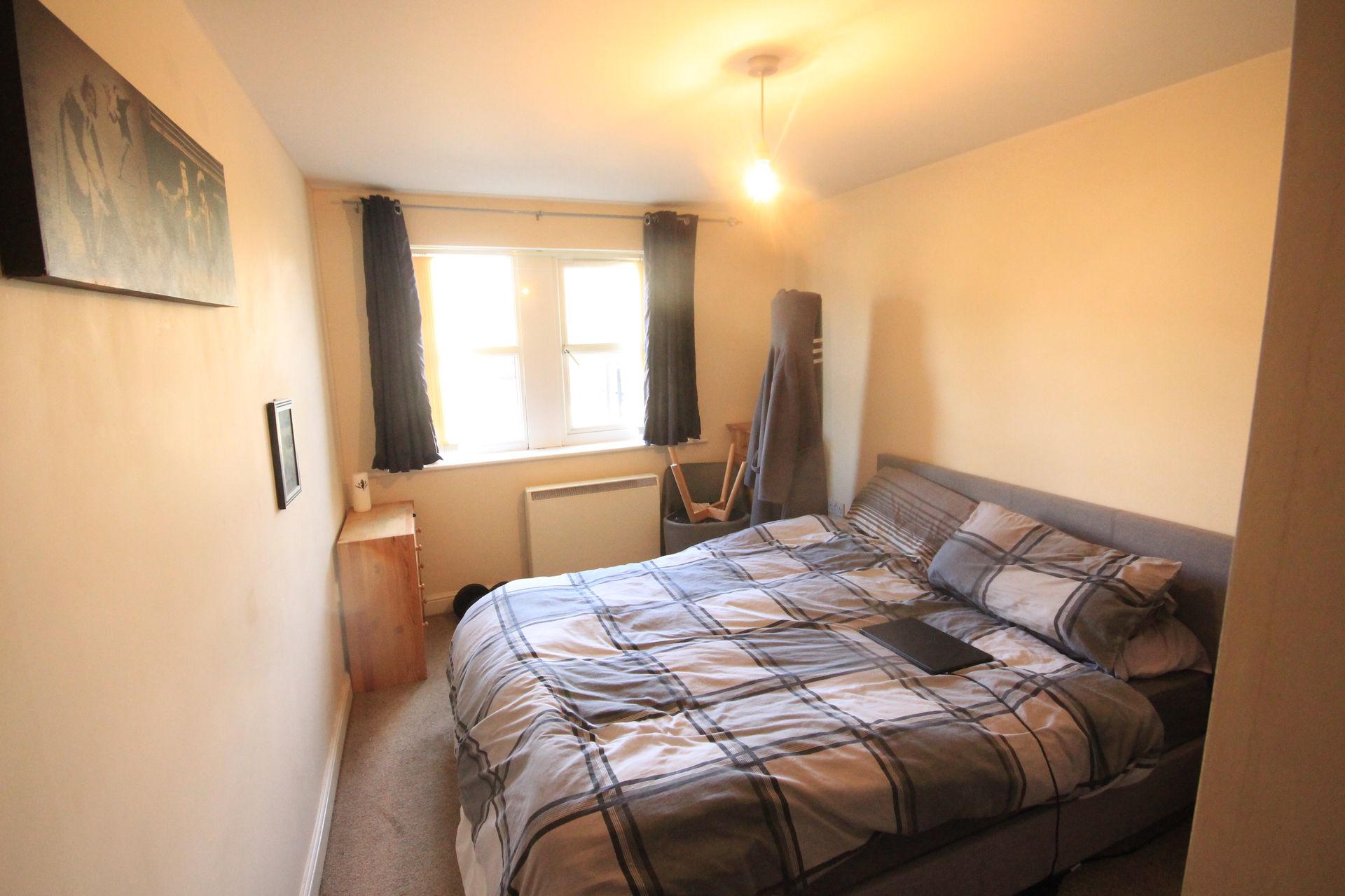 Condominio en farsley, Leeds 11729268