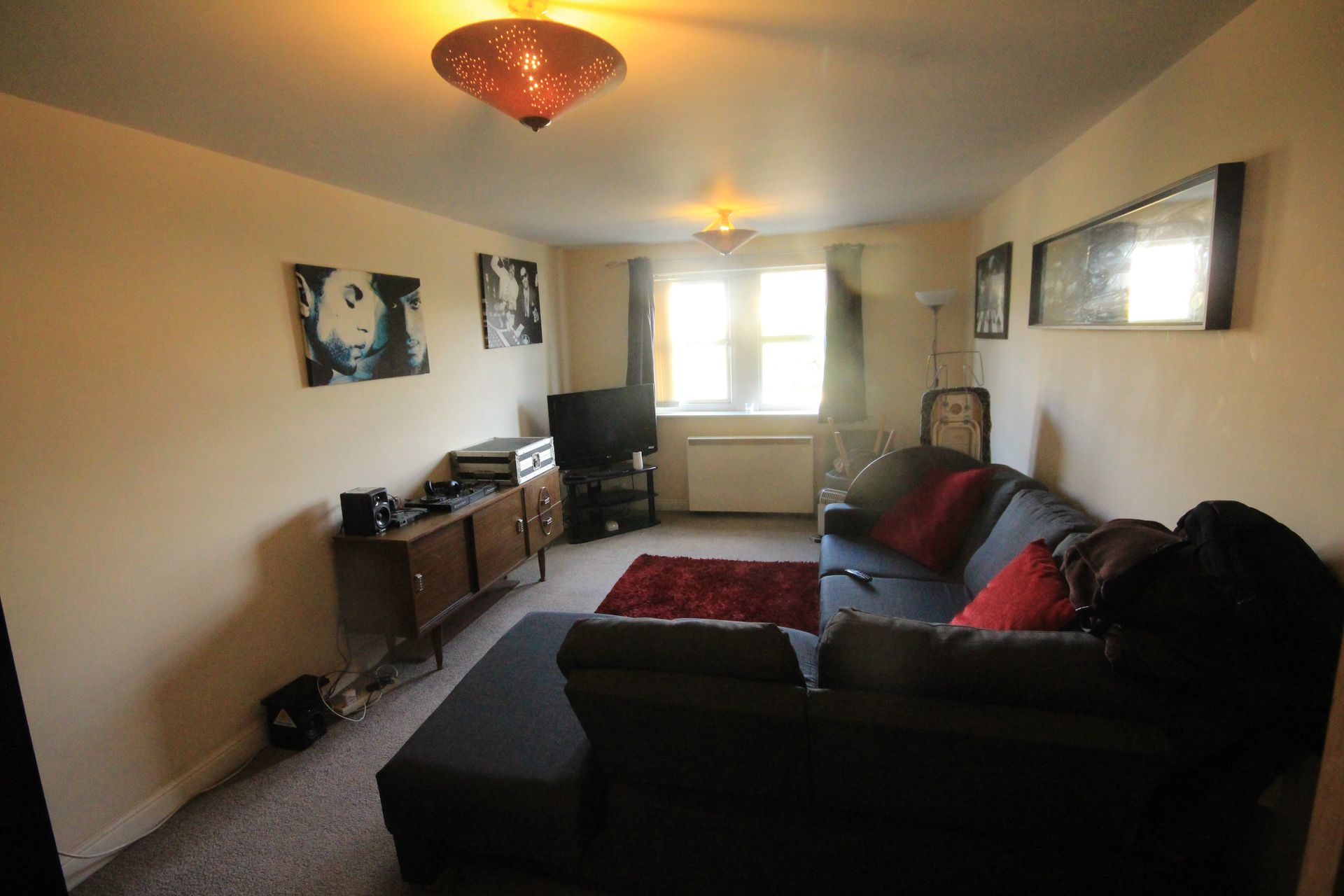 Condominium in Farsley, Leeds 11729268