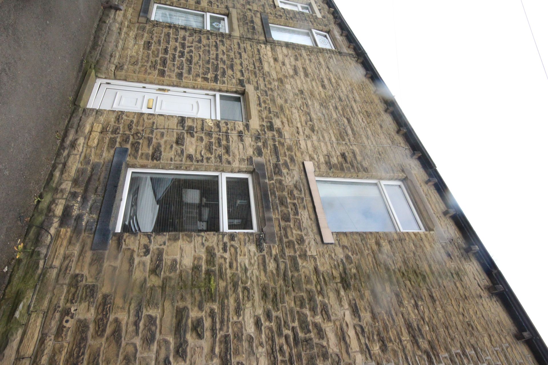 Rumah di Silsden, Bradford 11729269