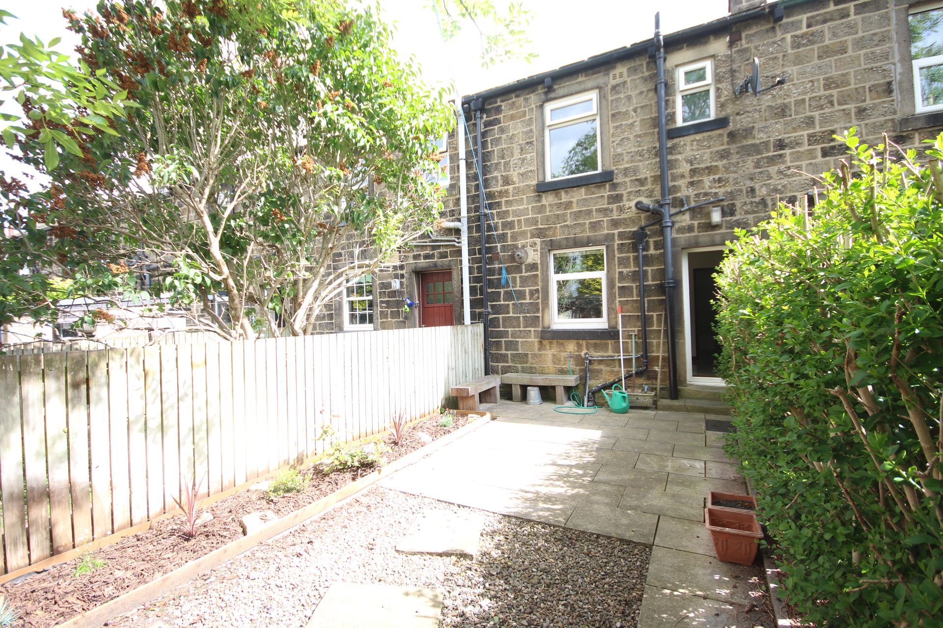 Huis in Burley in Wharfedale, Bradford 11729271