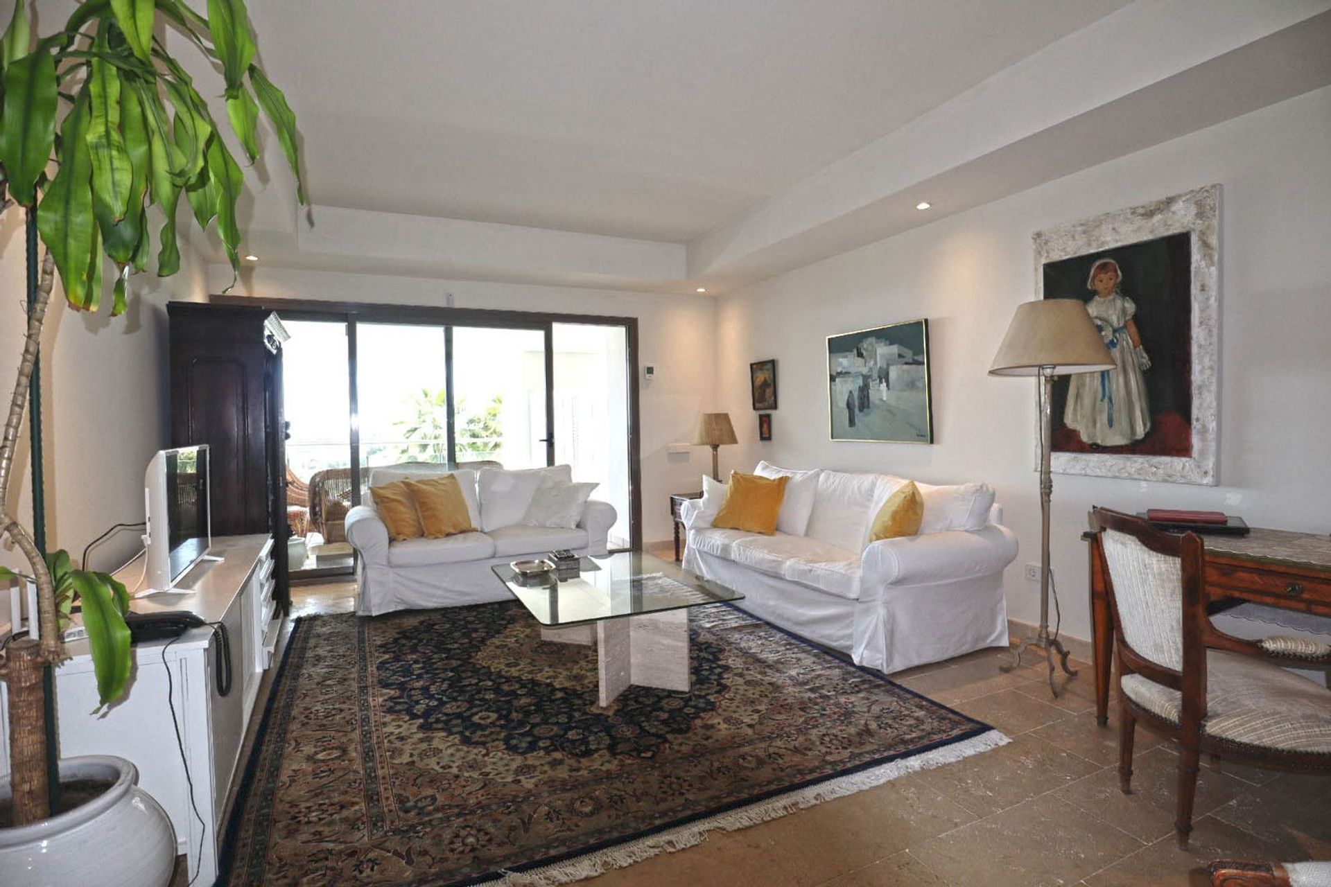 Condominio nel Puerto de la Duquesa, Andalusia 11729276