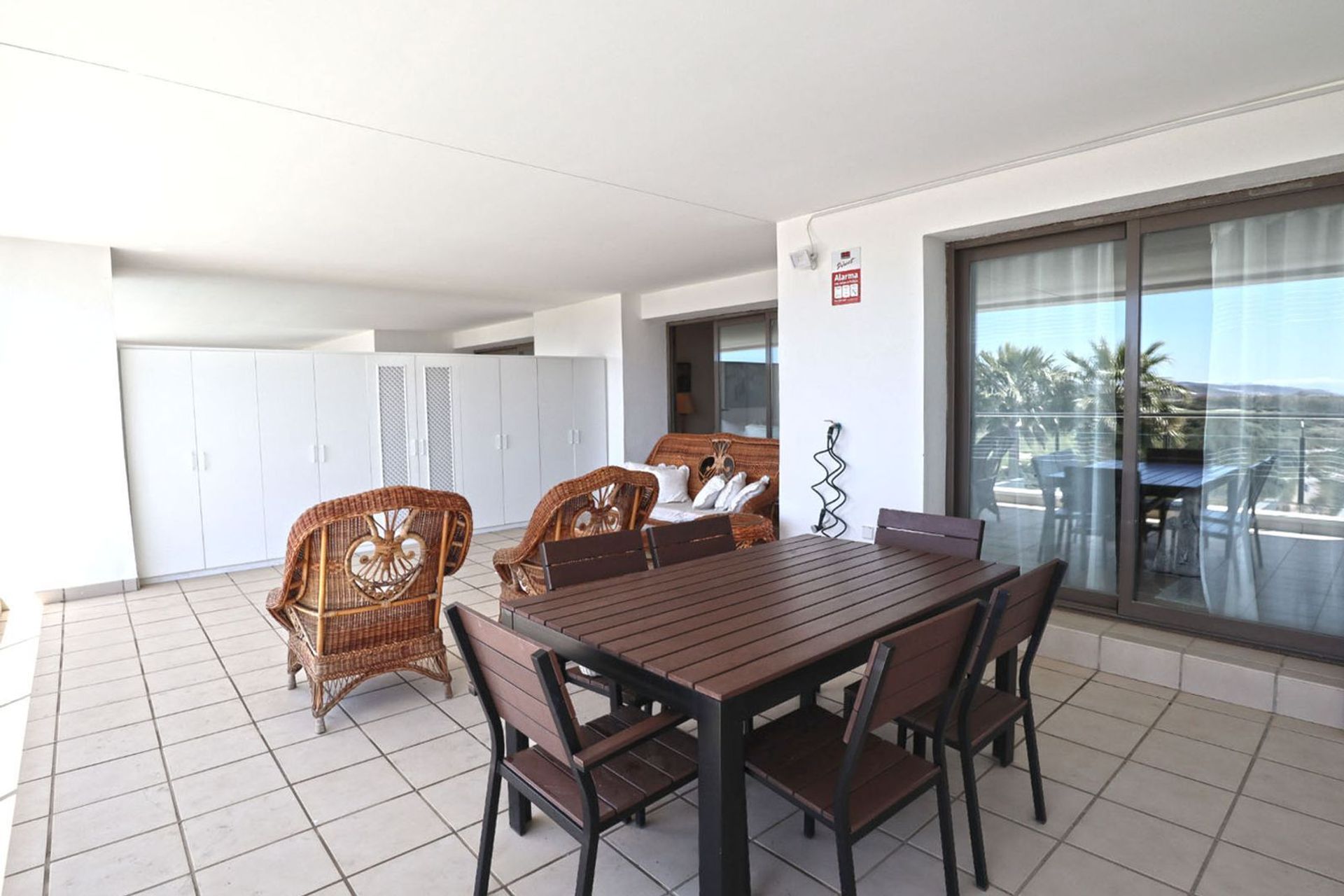 Condominio nel Puerto de la Duquesa, Andalusia 11729276