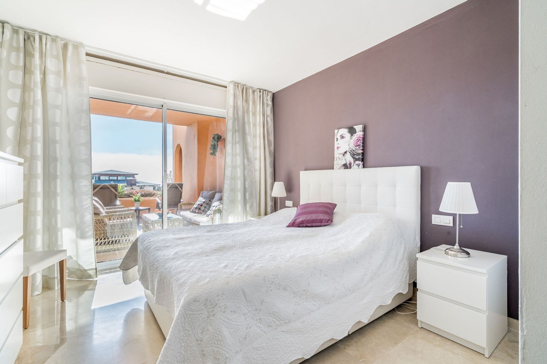 Condominium in Puerto de la Duquesa, Andalusia 11729309