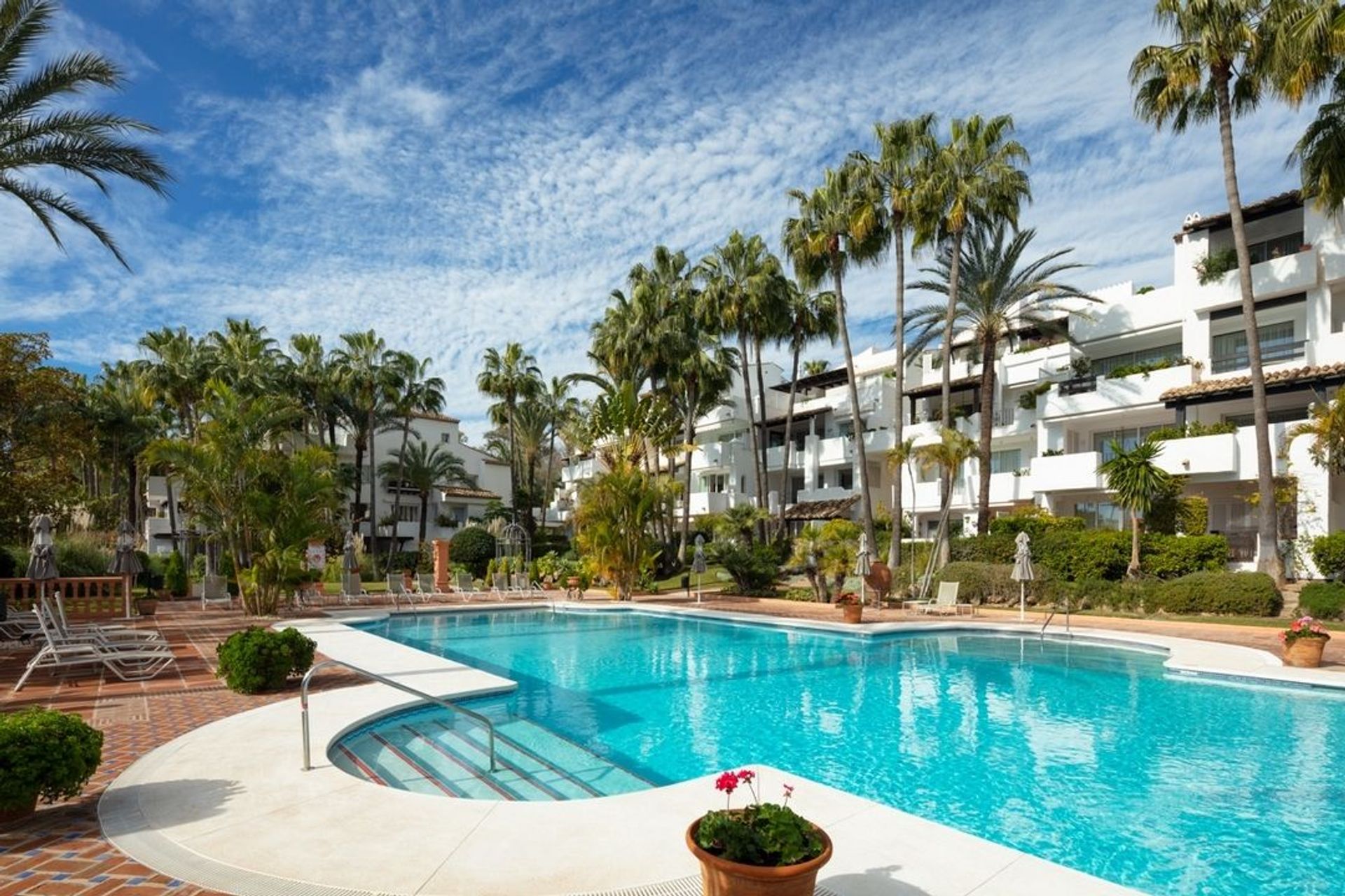 Condominium in Marbella, Andalusia 11729322