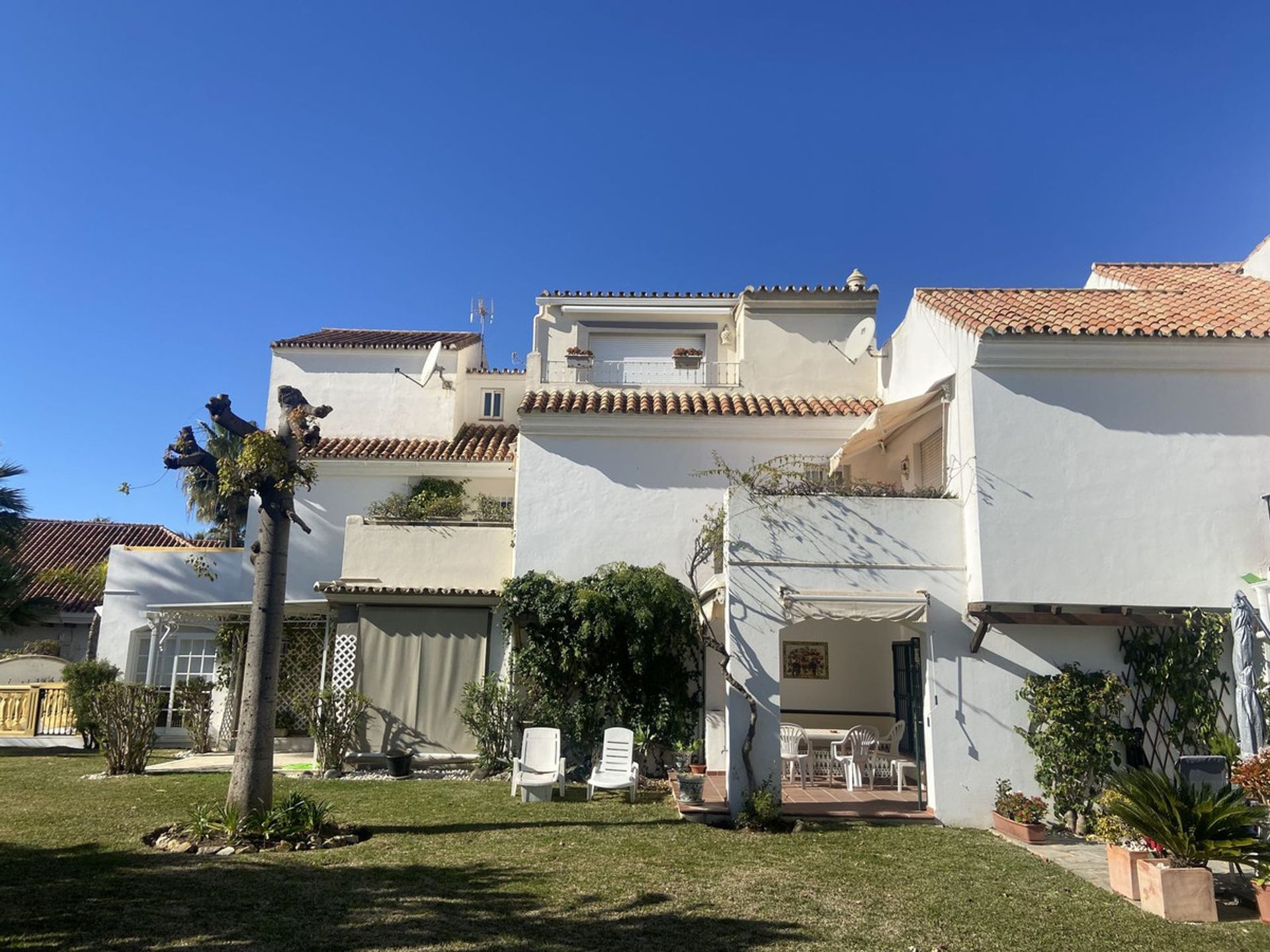 Rumah di La Atalaya, Andalucía 11729330