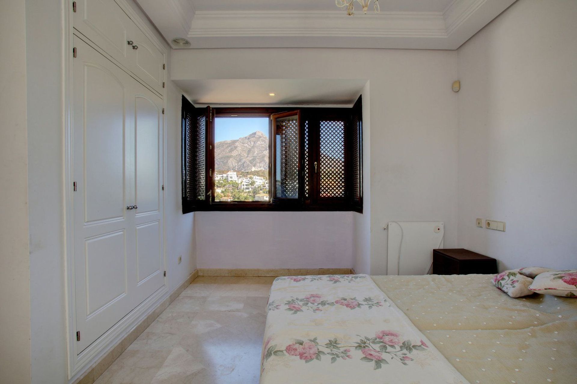 Huis in Marbella, Andalucía 11729350