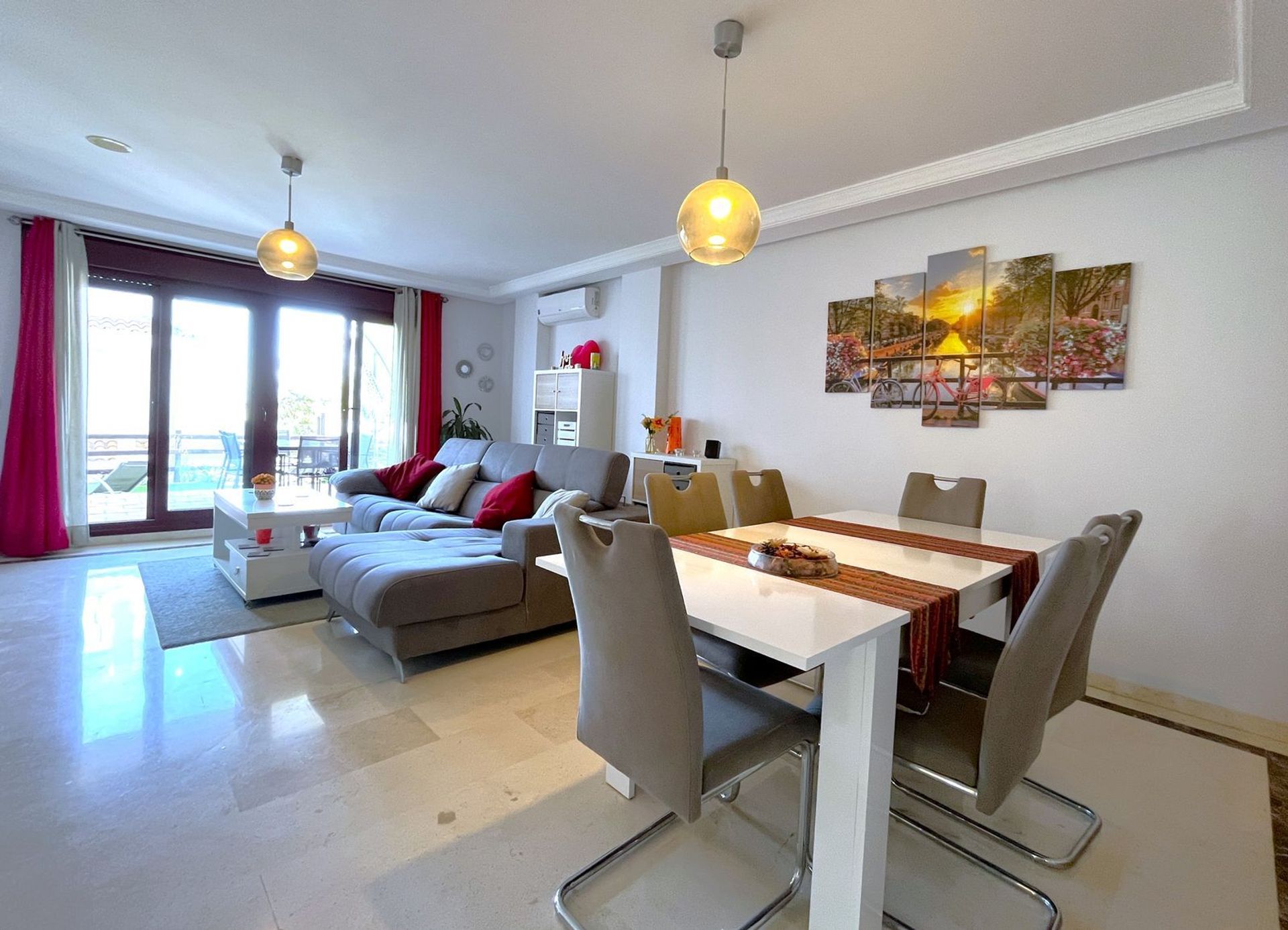 Condominium in Casares, Andalusia 11729358