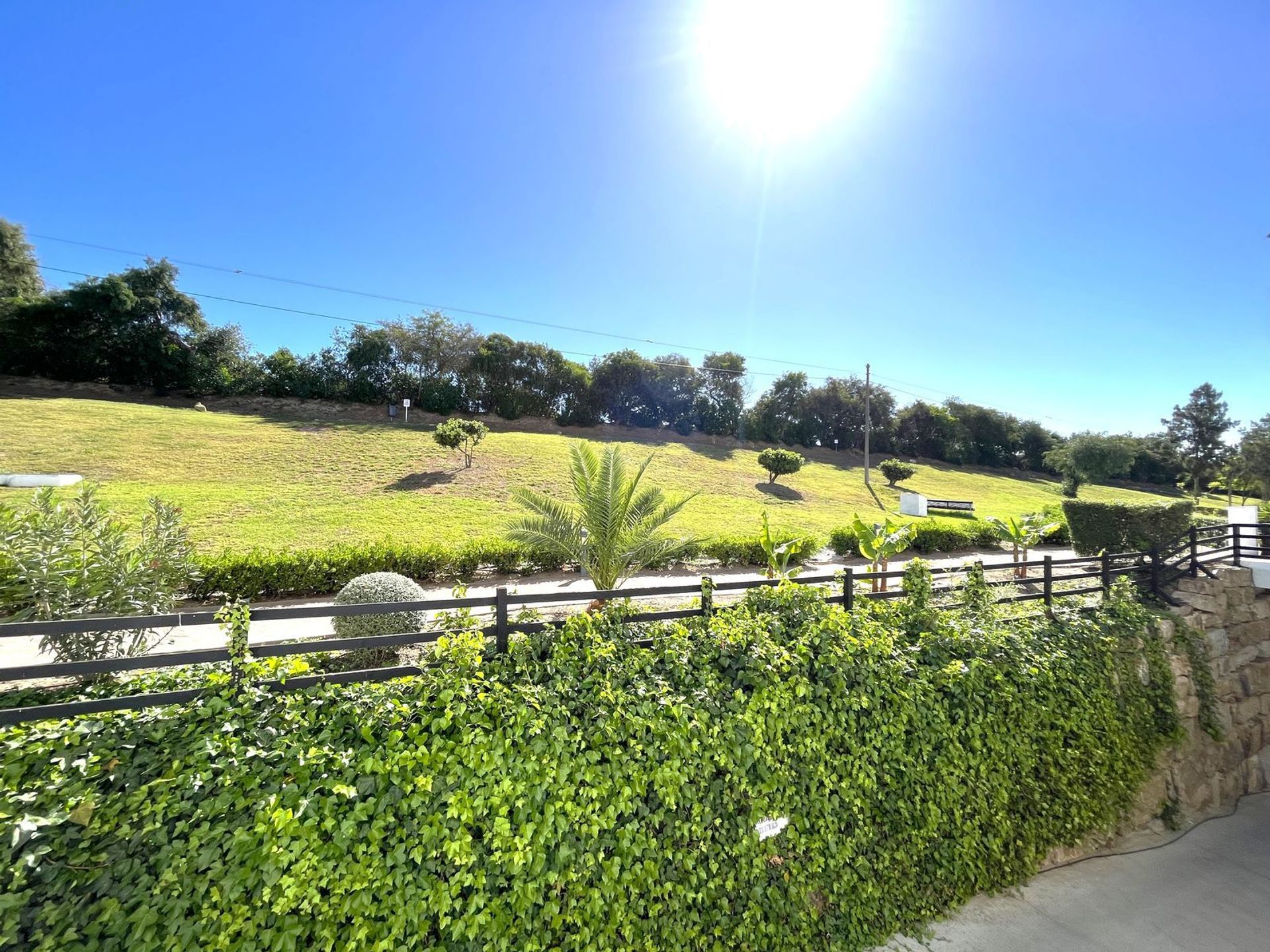 Condominium in Casares, Andalusia 11729358