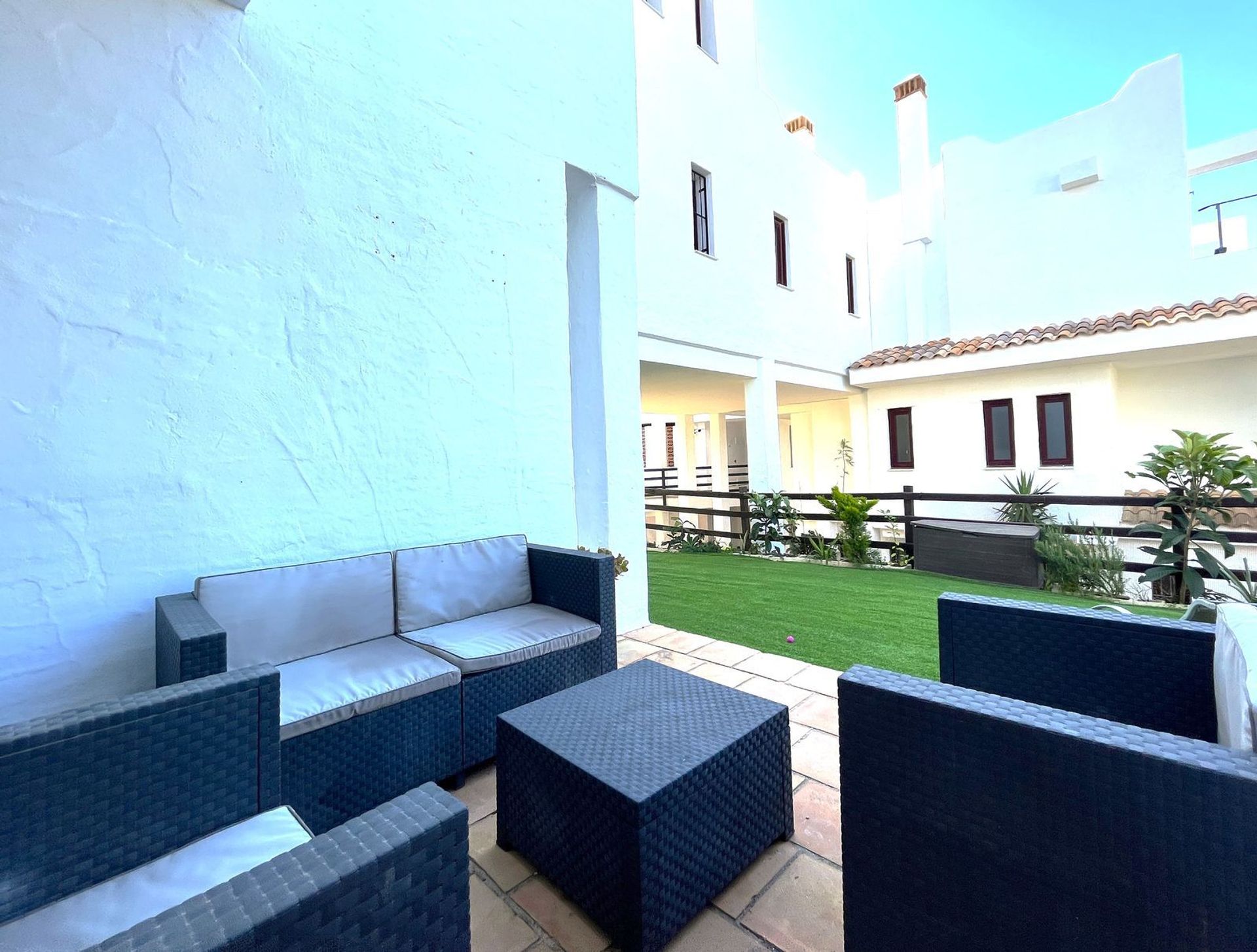 Condominium in Casares, Andalusia 11729358