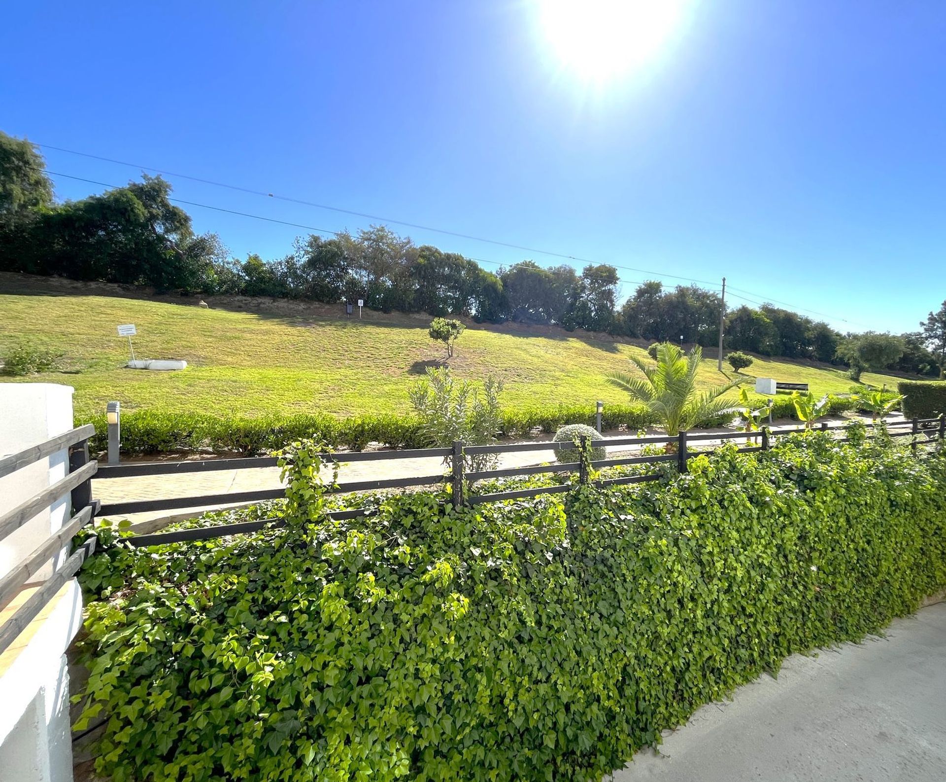 Condominium in Casares, Andalusia 11729358