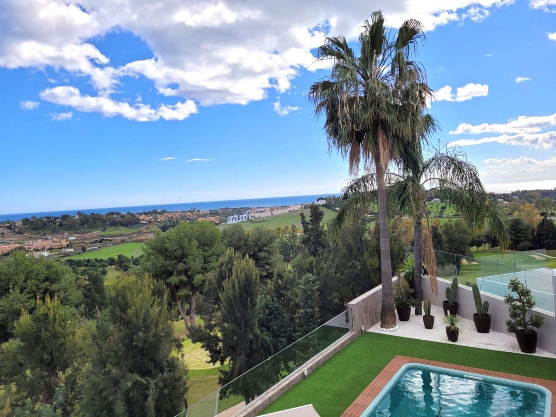 House in Benahavís, Andalusia 11729369