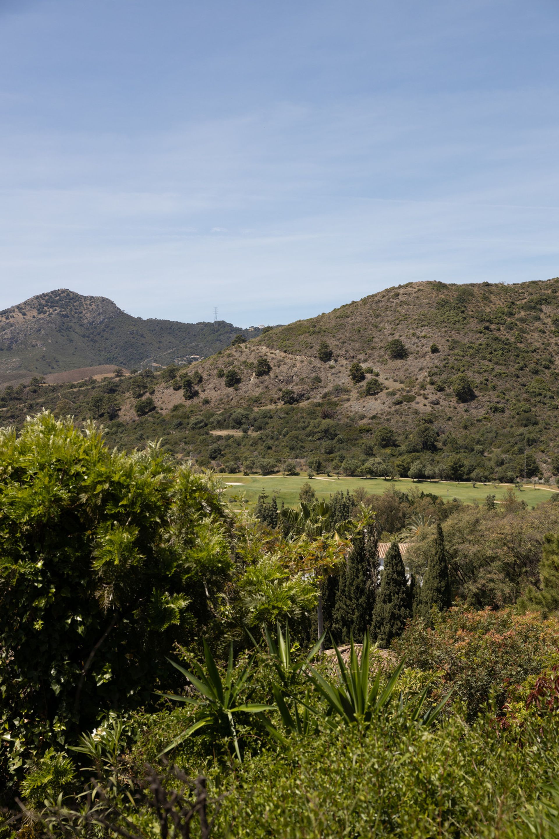 집 에 Benahavís, Andalusia 11729424